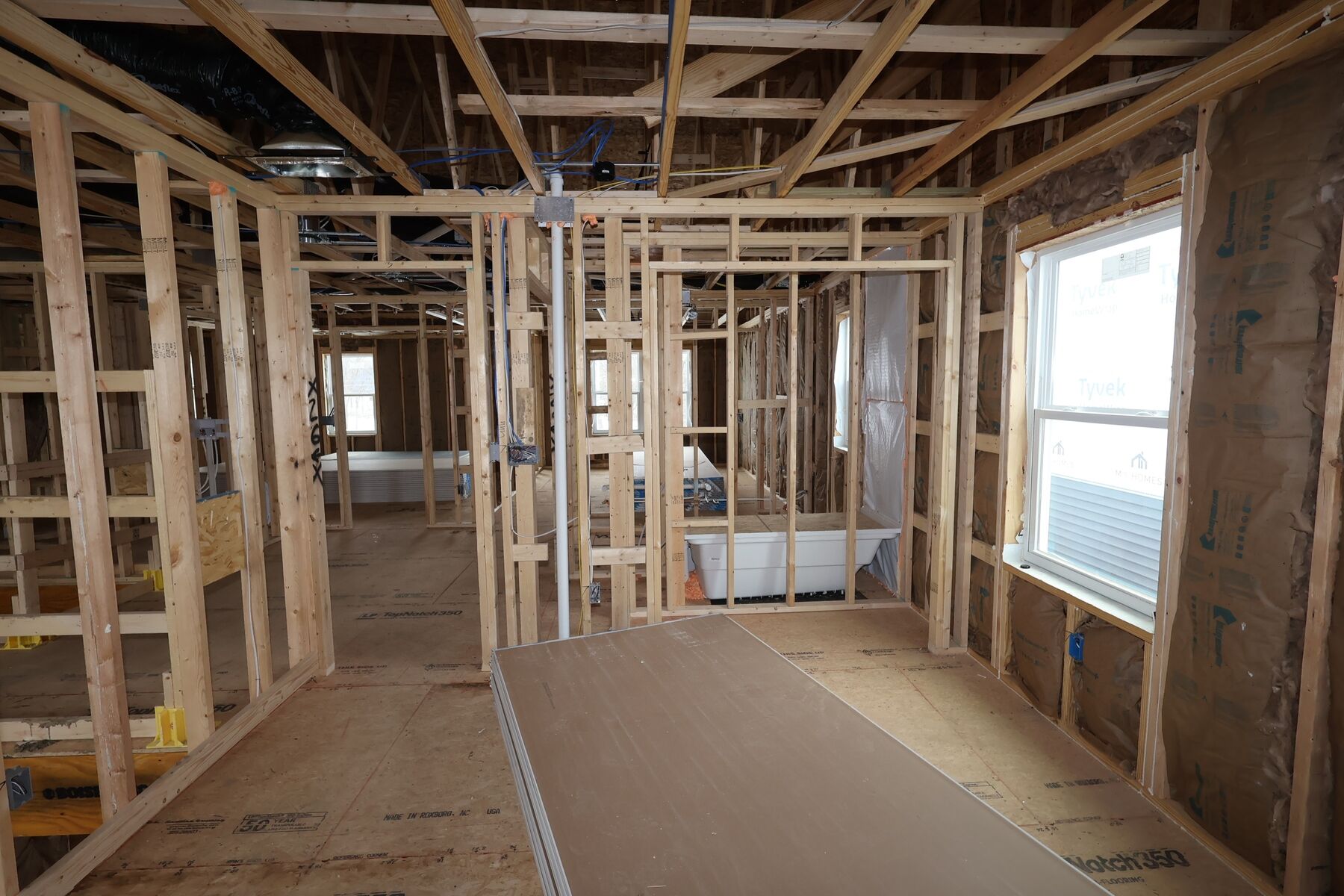 Insulation
