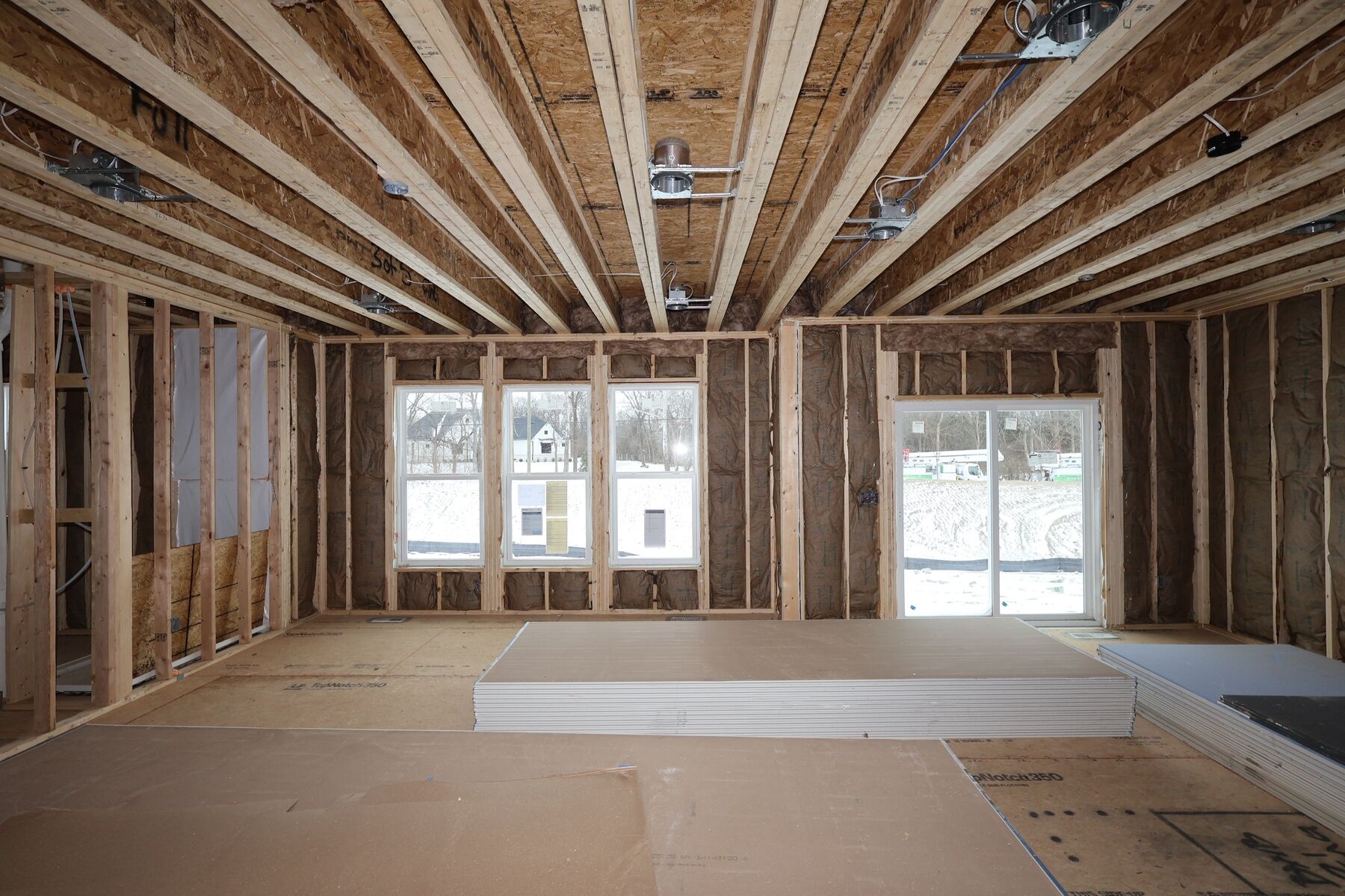 Insulation
