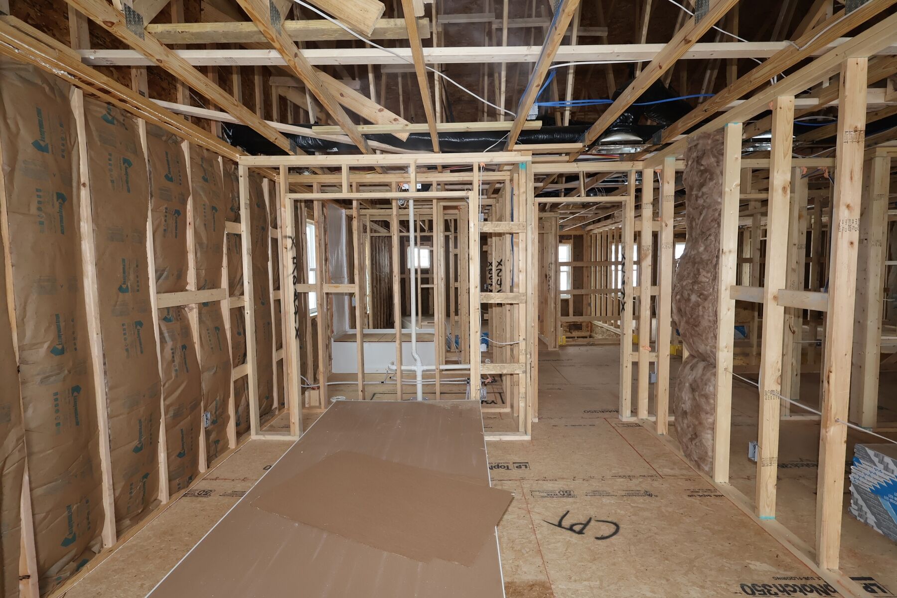 Insulation