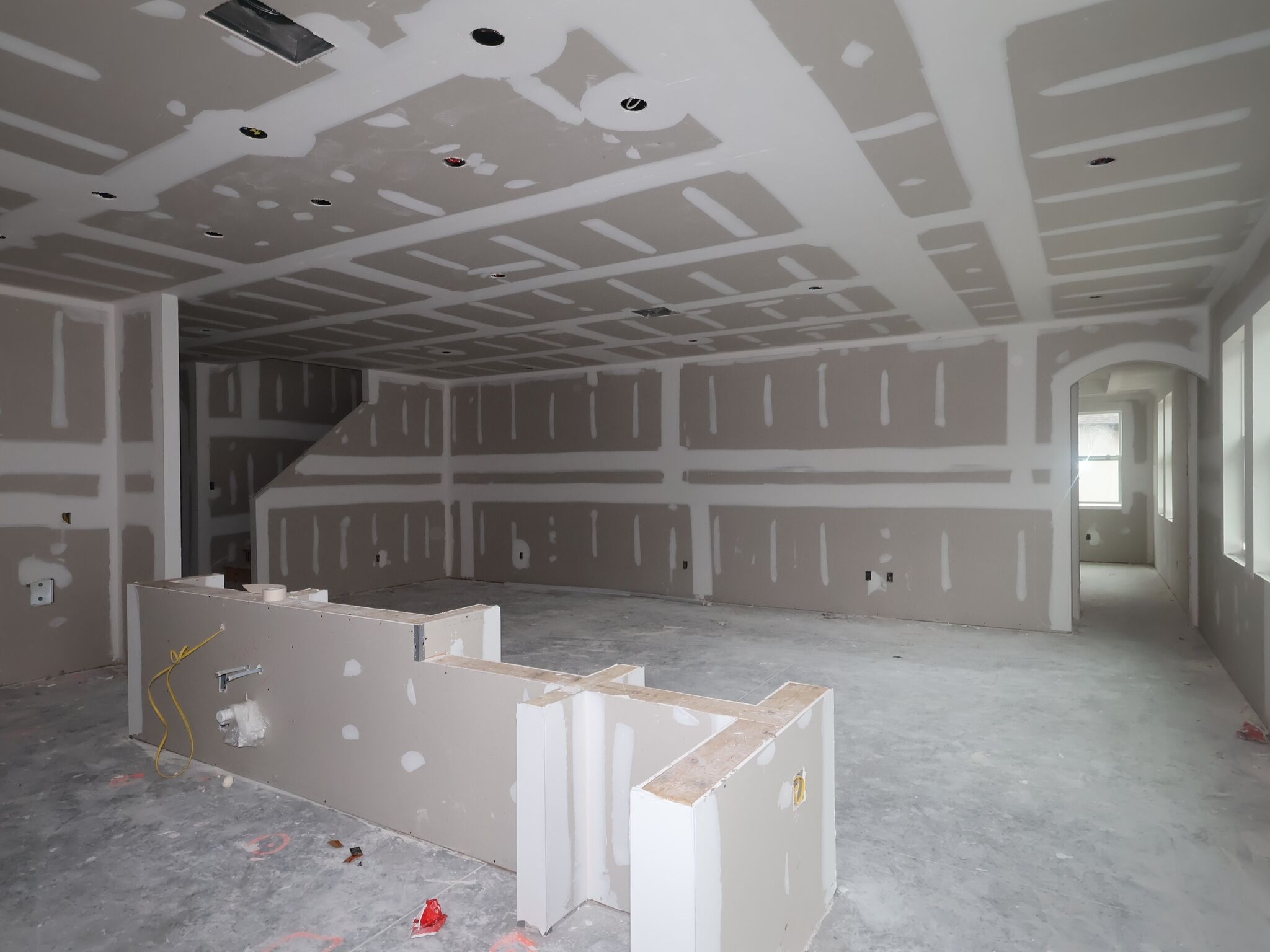 Drywall