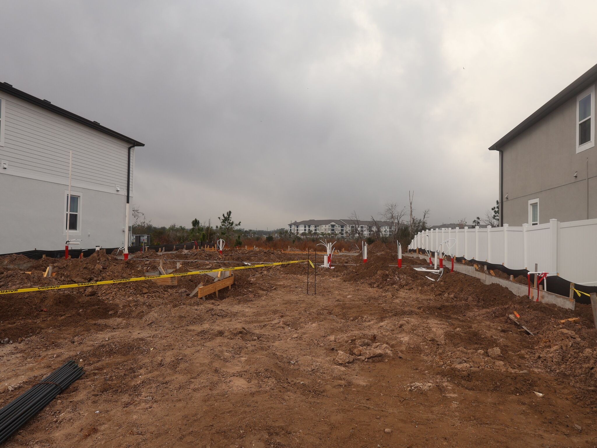 Homesite