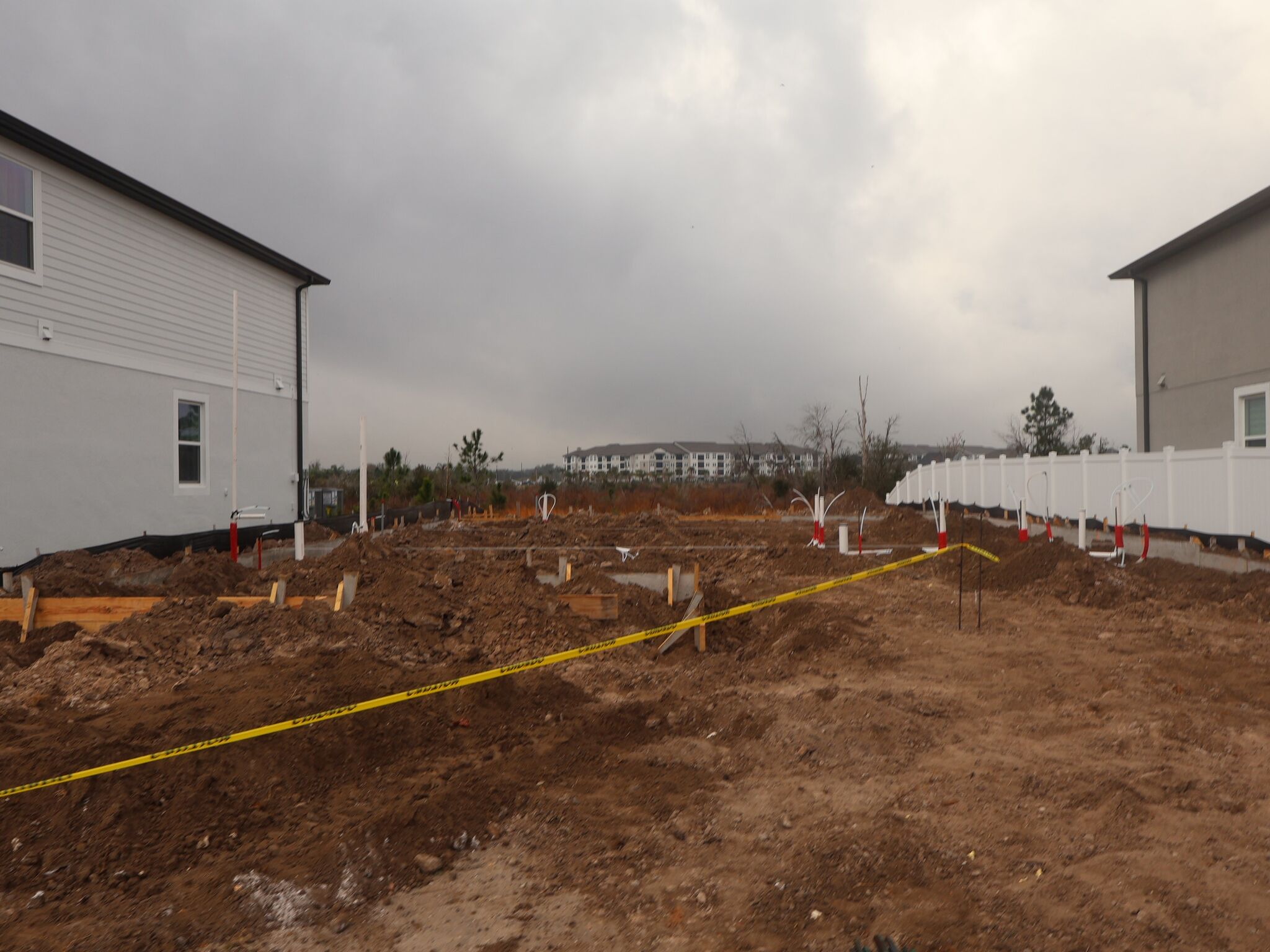 Homesite