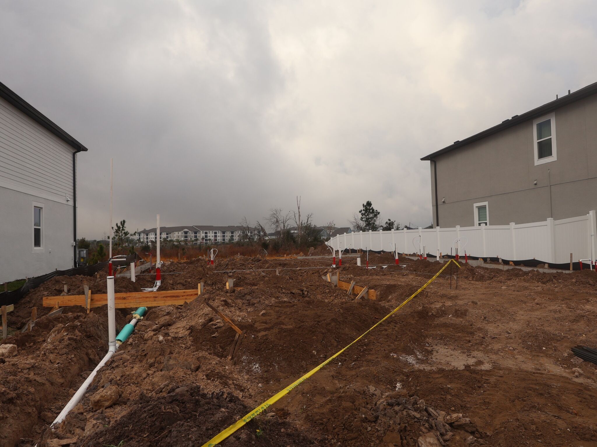 Homesite