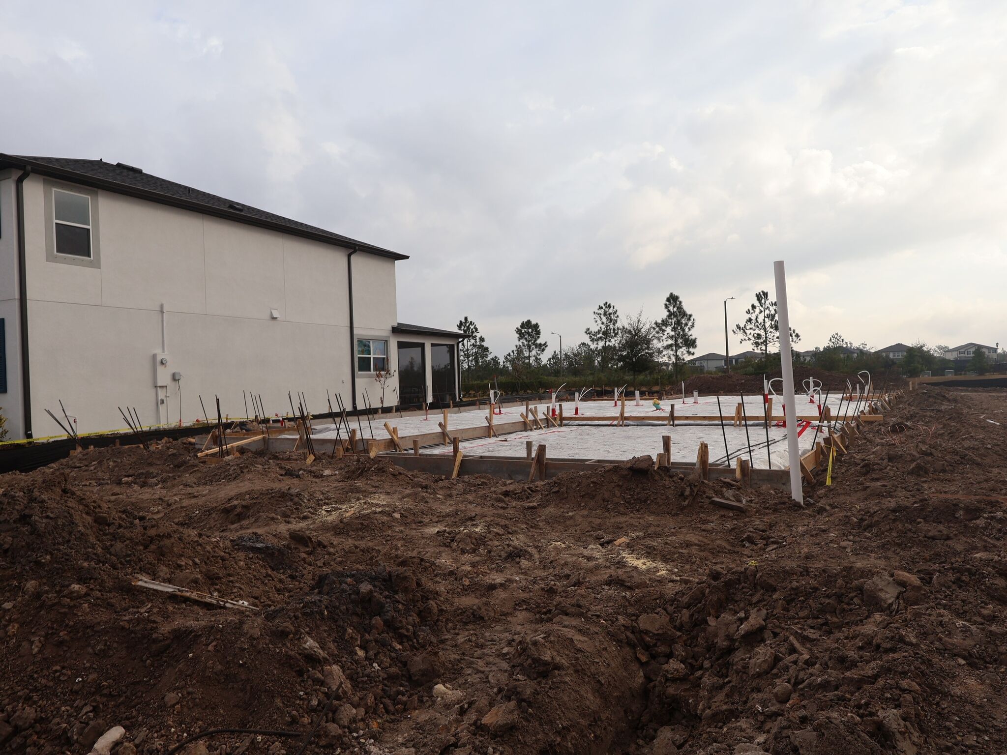 Homesite