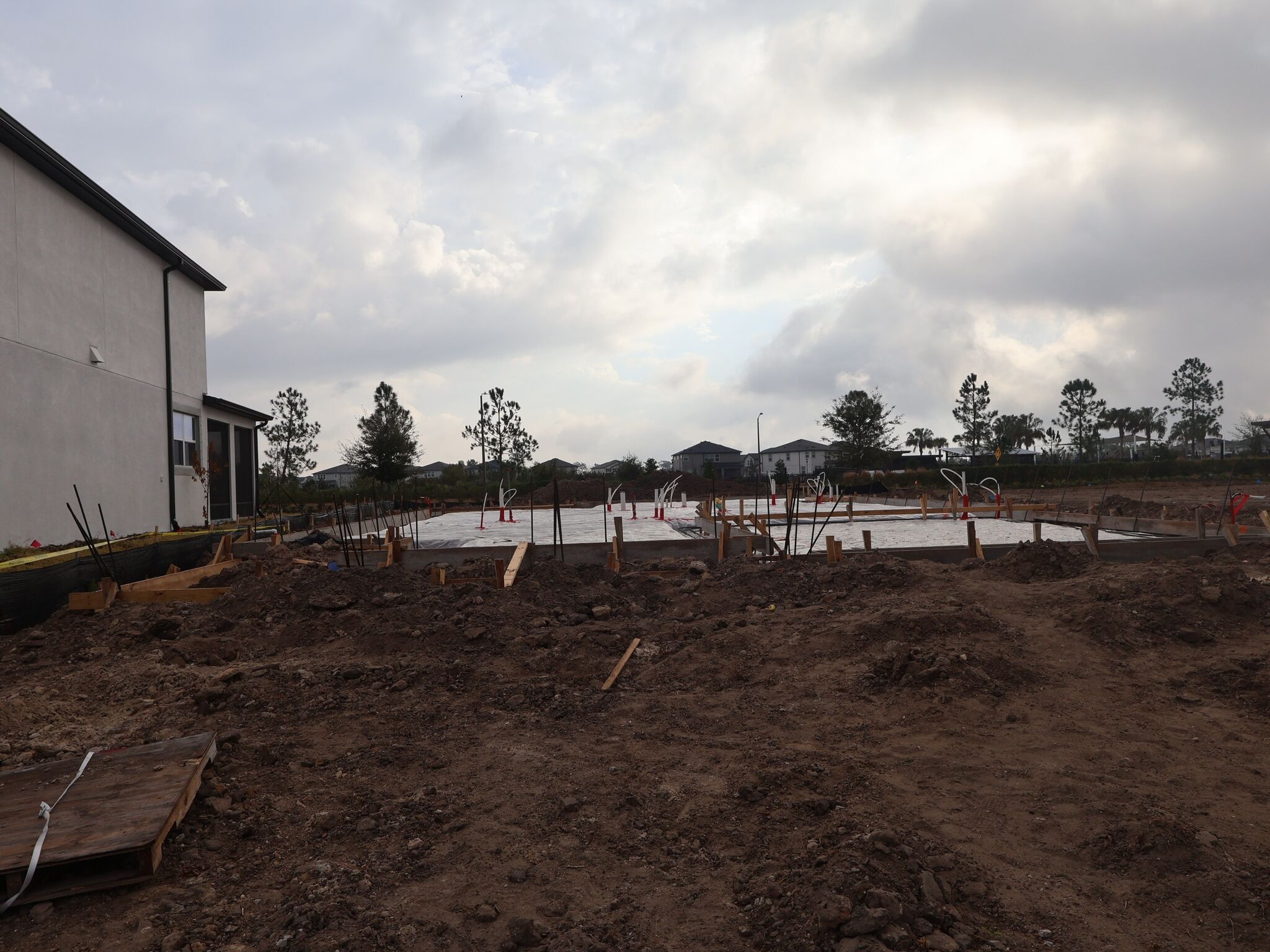 Homesite
