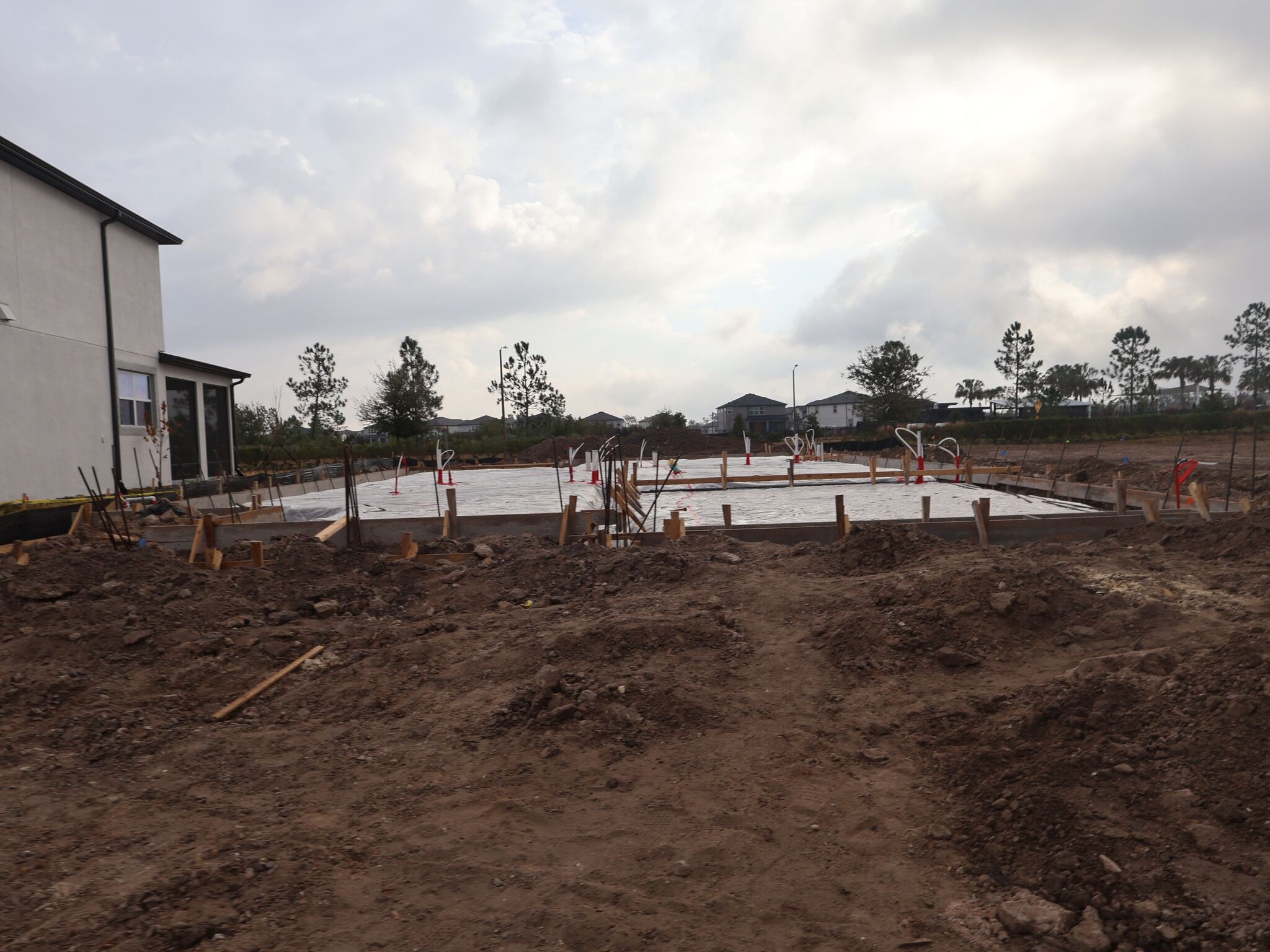 Homesite