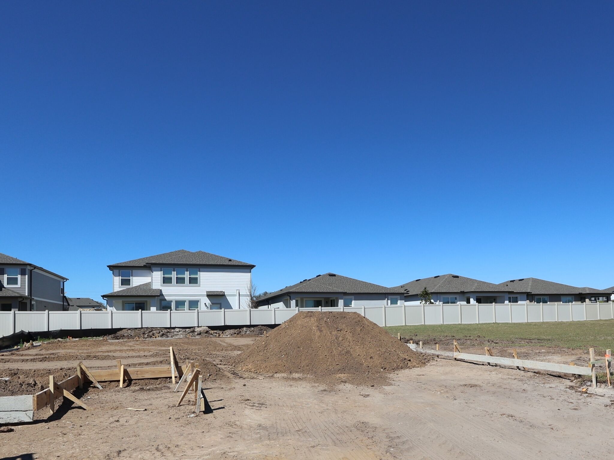 Homesite