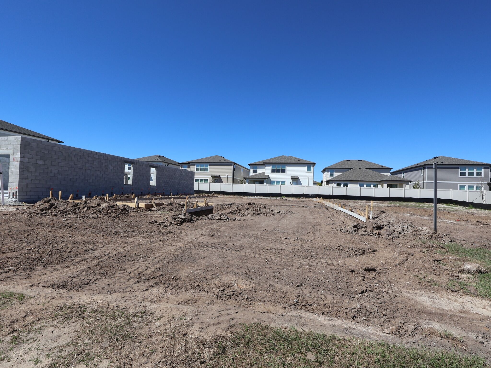Homesite