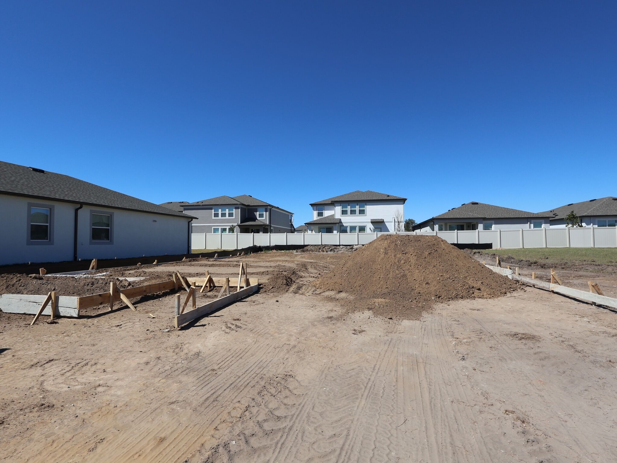 Homesite