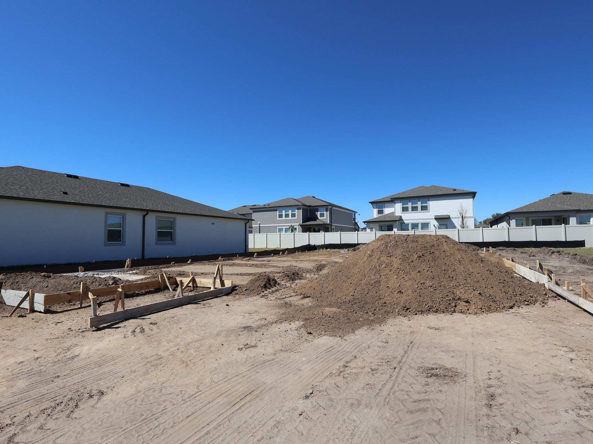 Homesite
