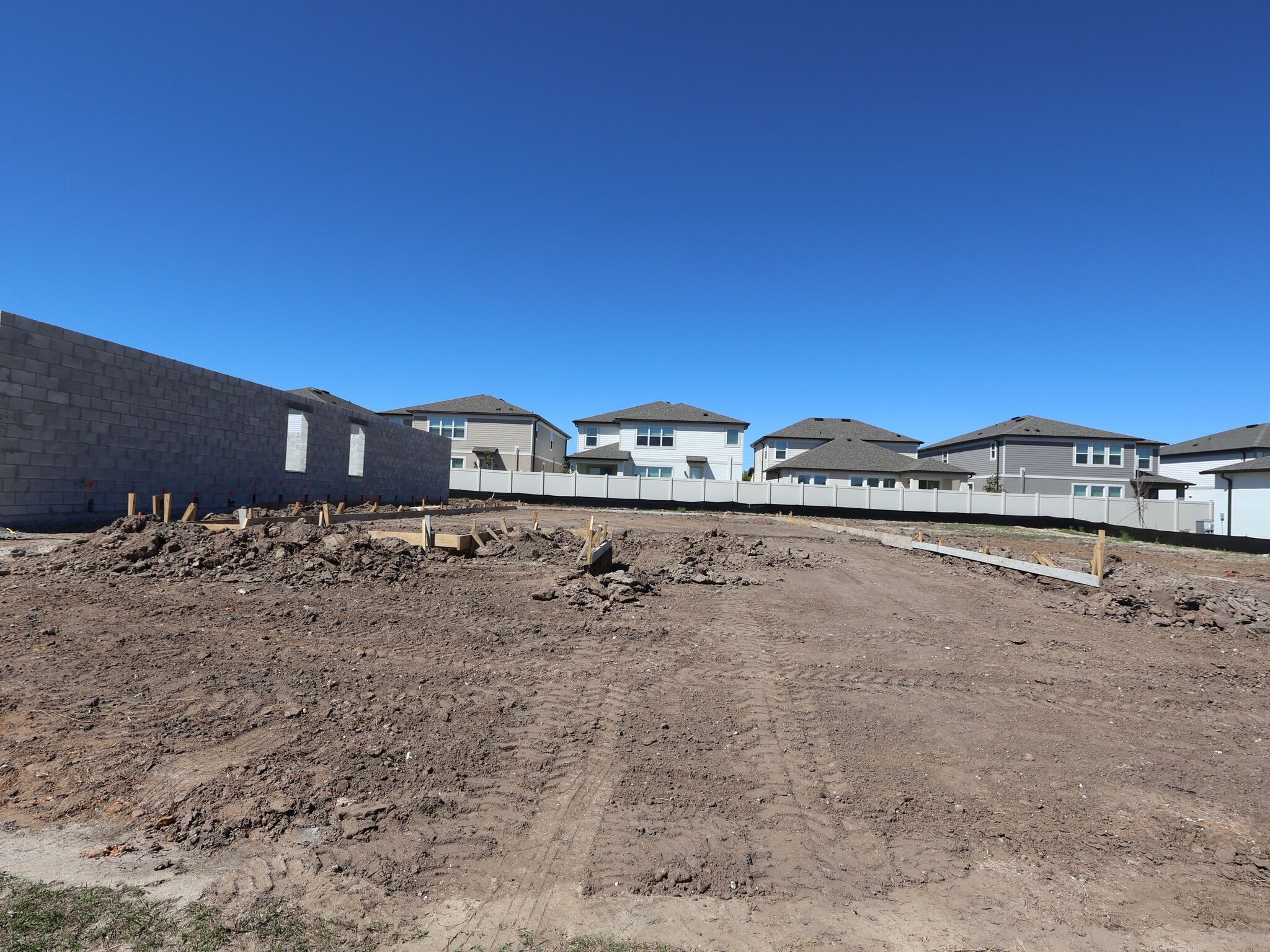 Homesite