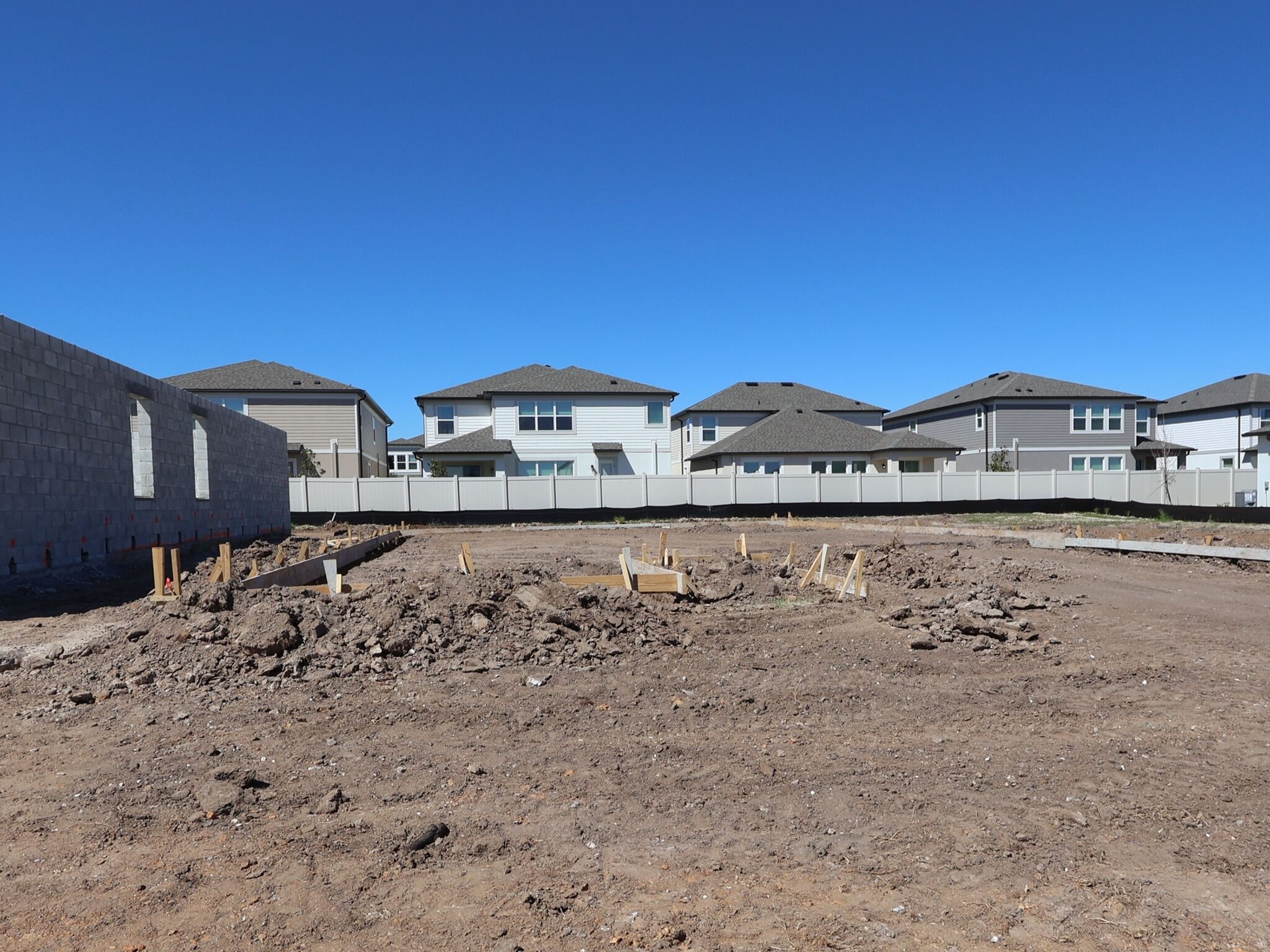 Homesite