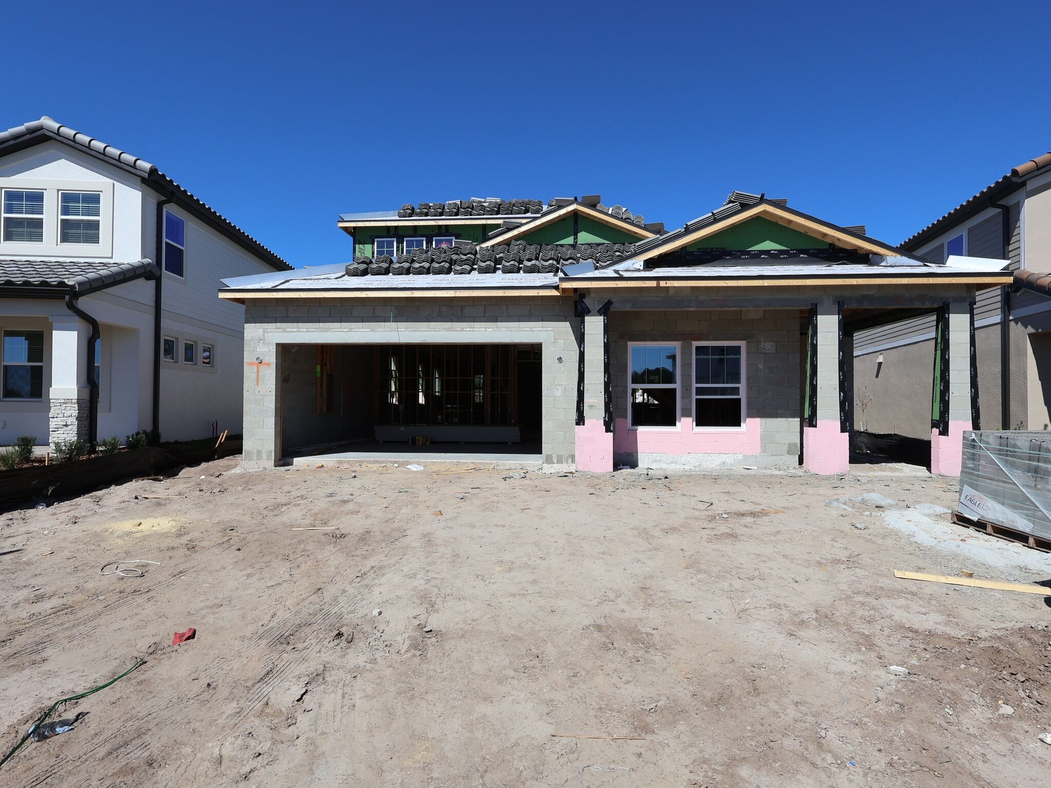 Front Exterior