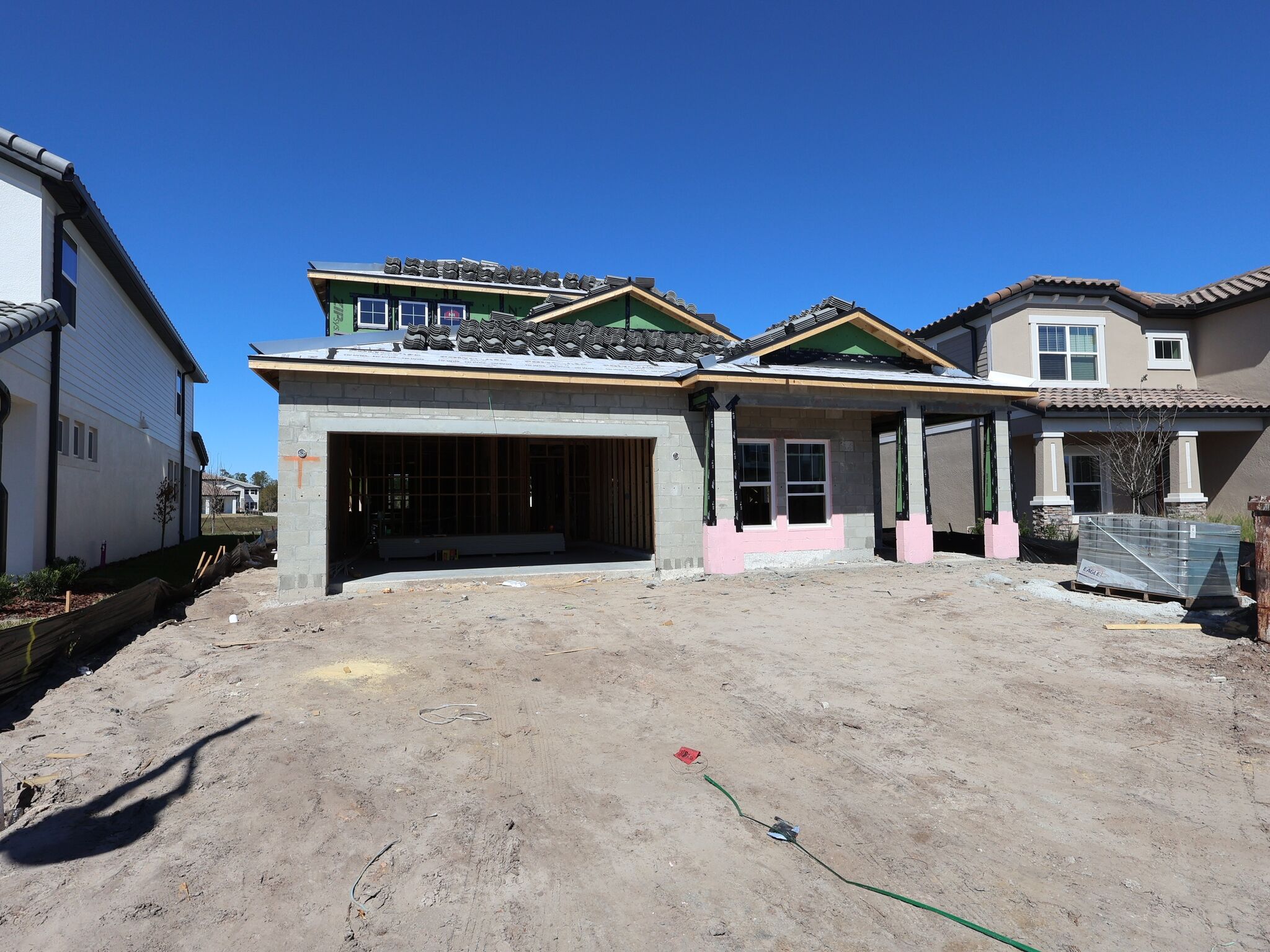 Front Exterior