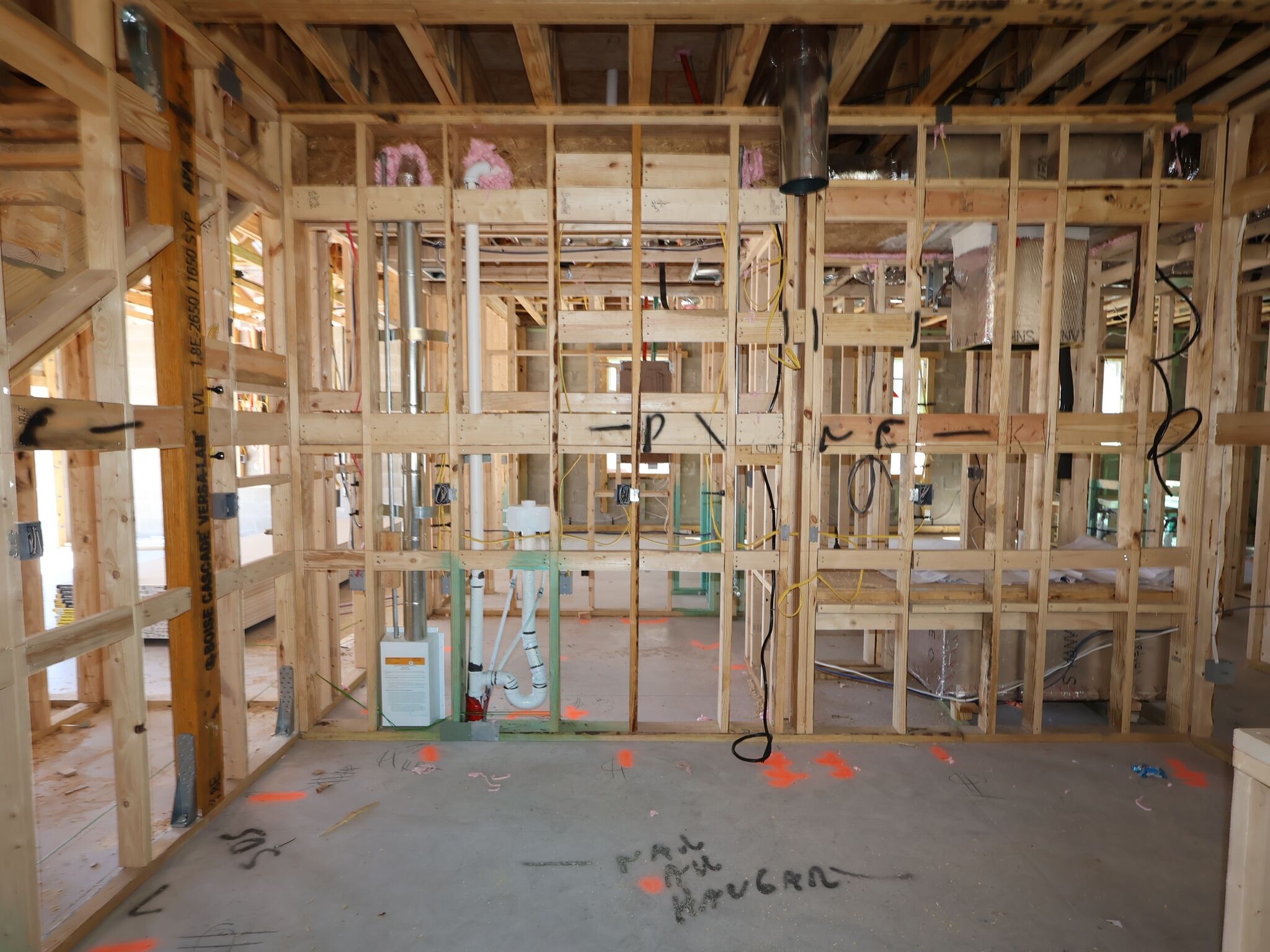 Framing