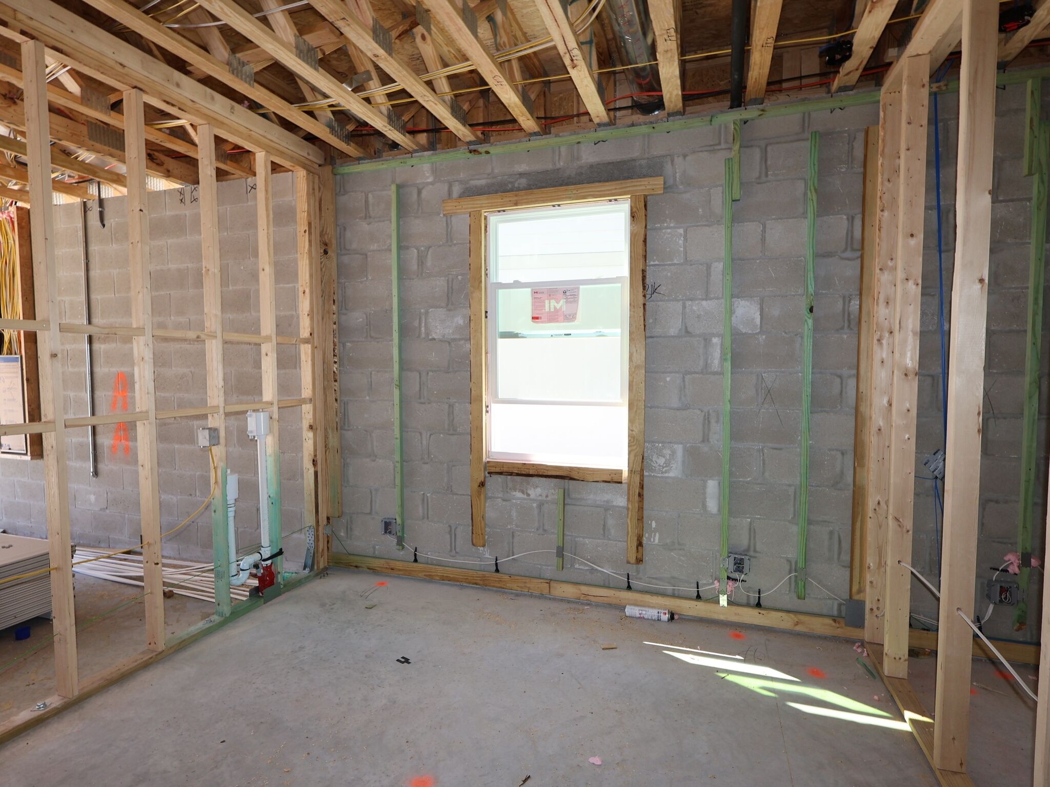 Framing
