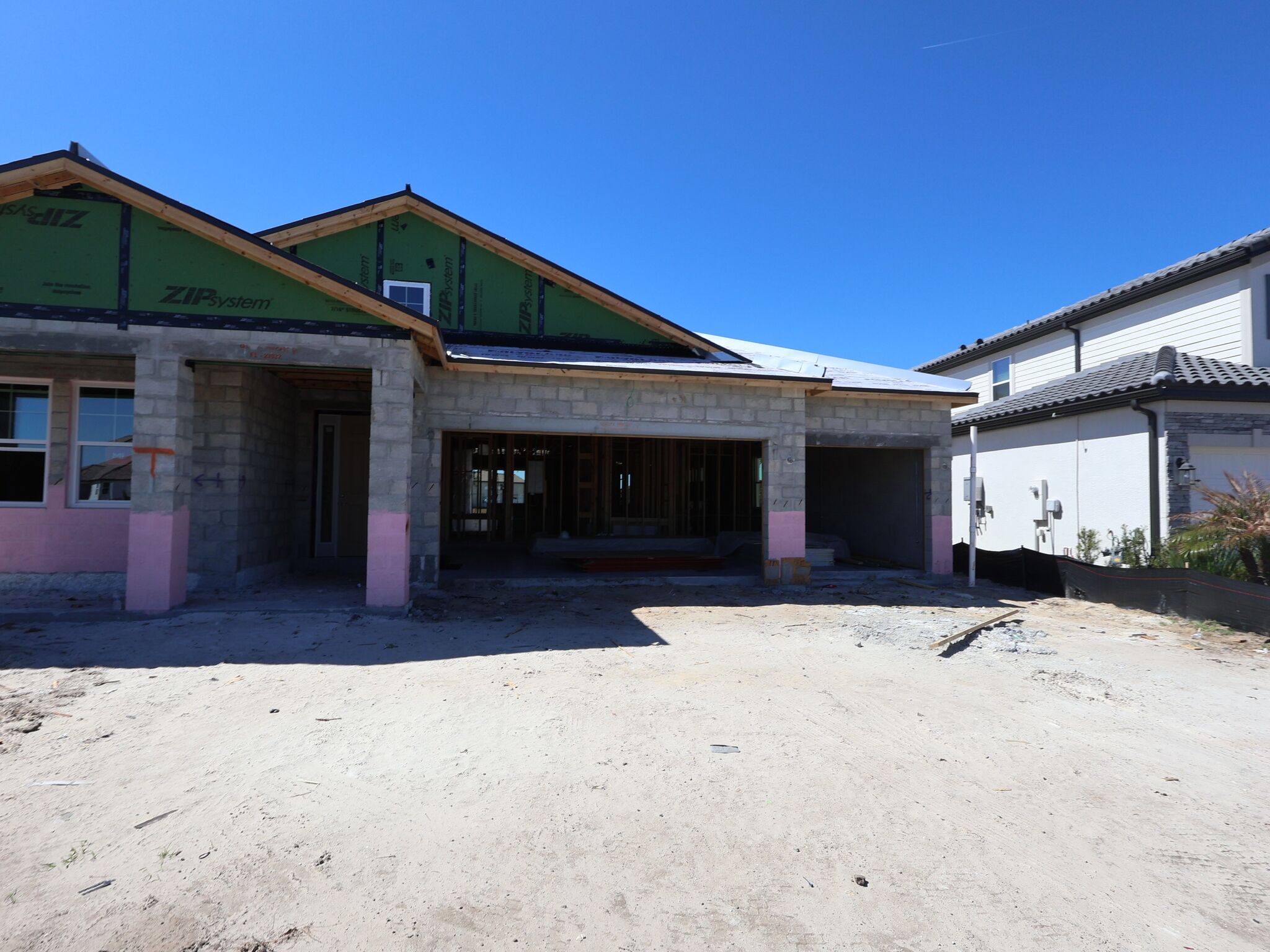 Front Exterior