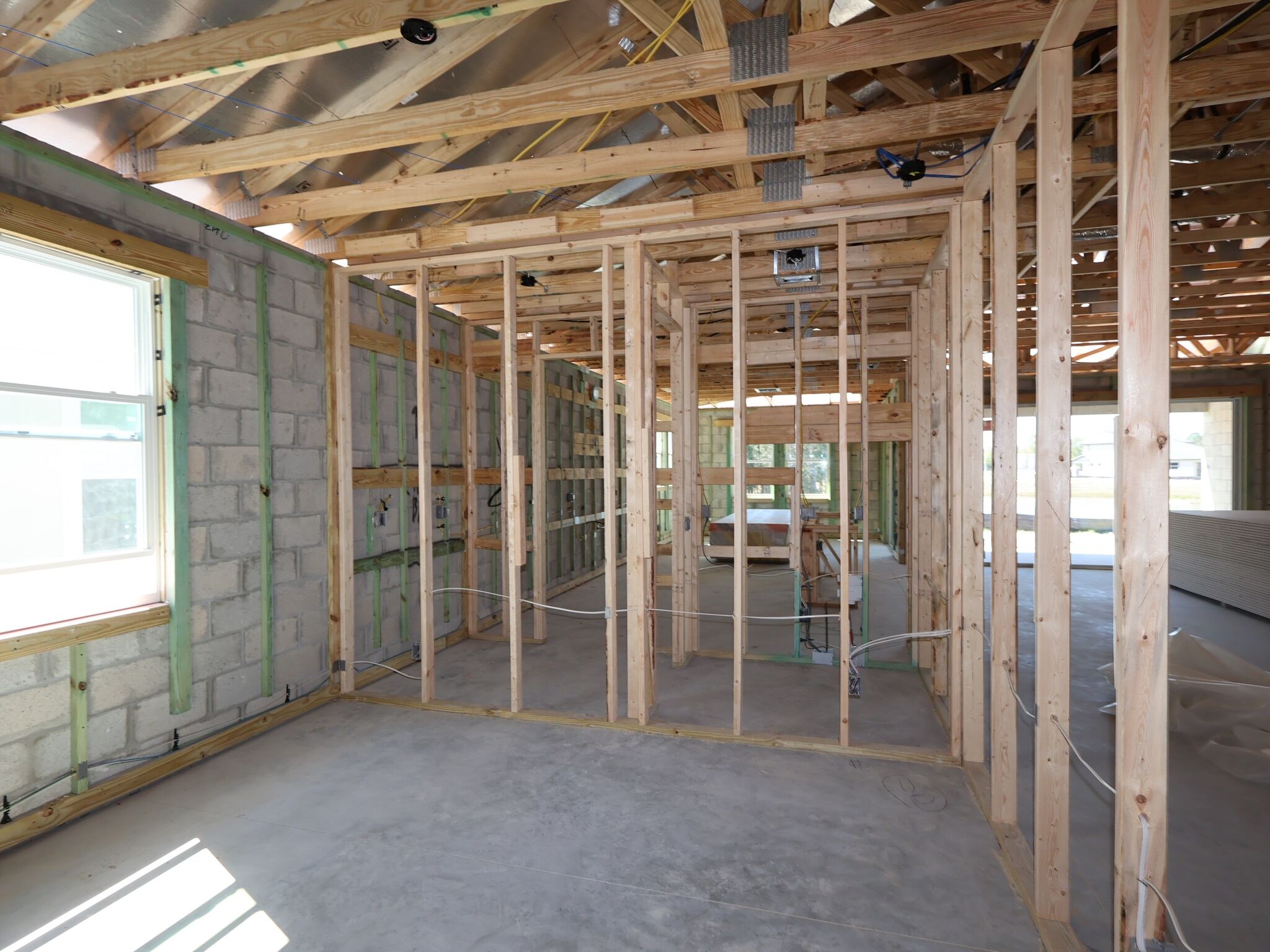 Framing