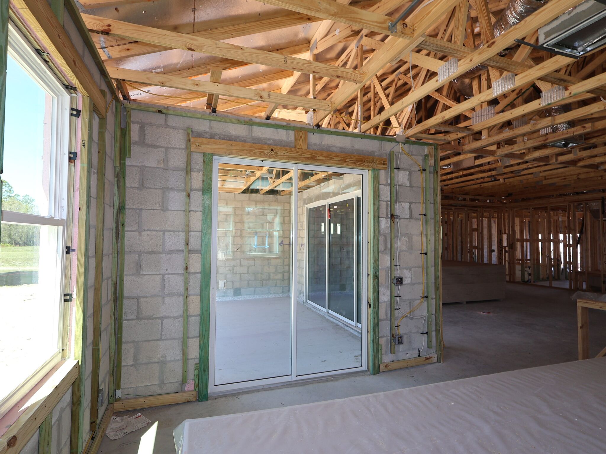 Framing