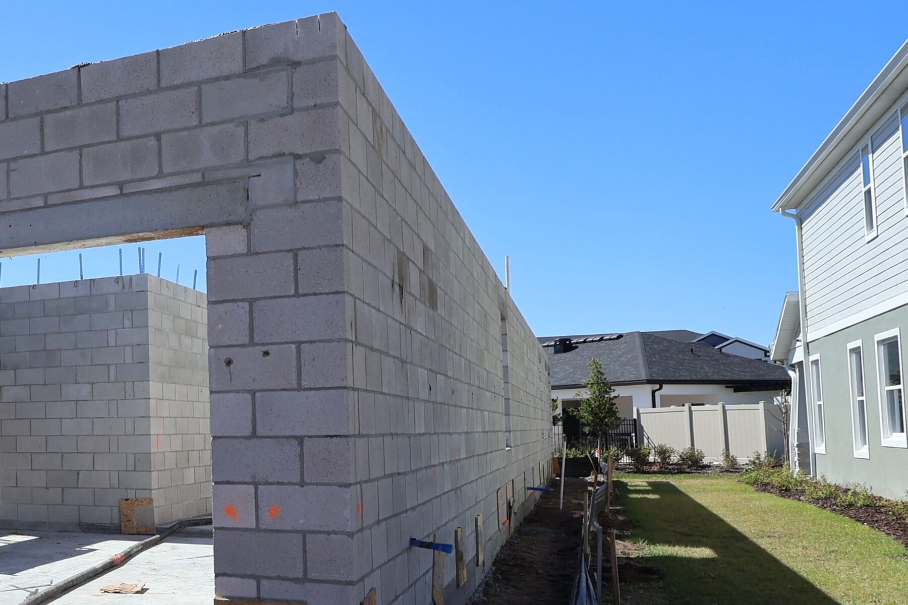 Homesite