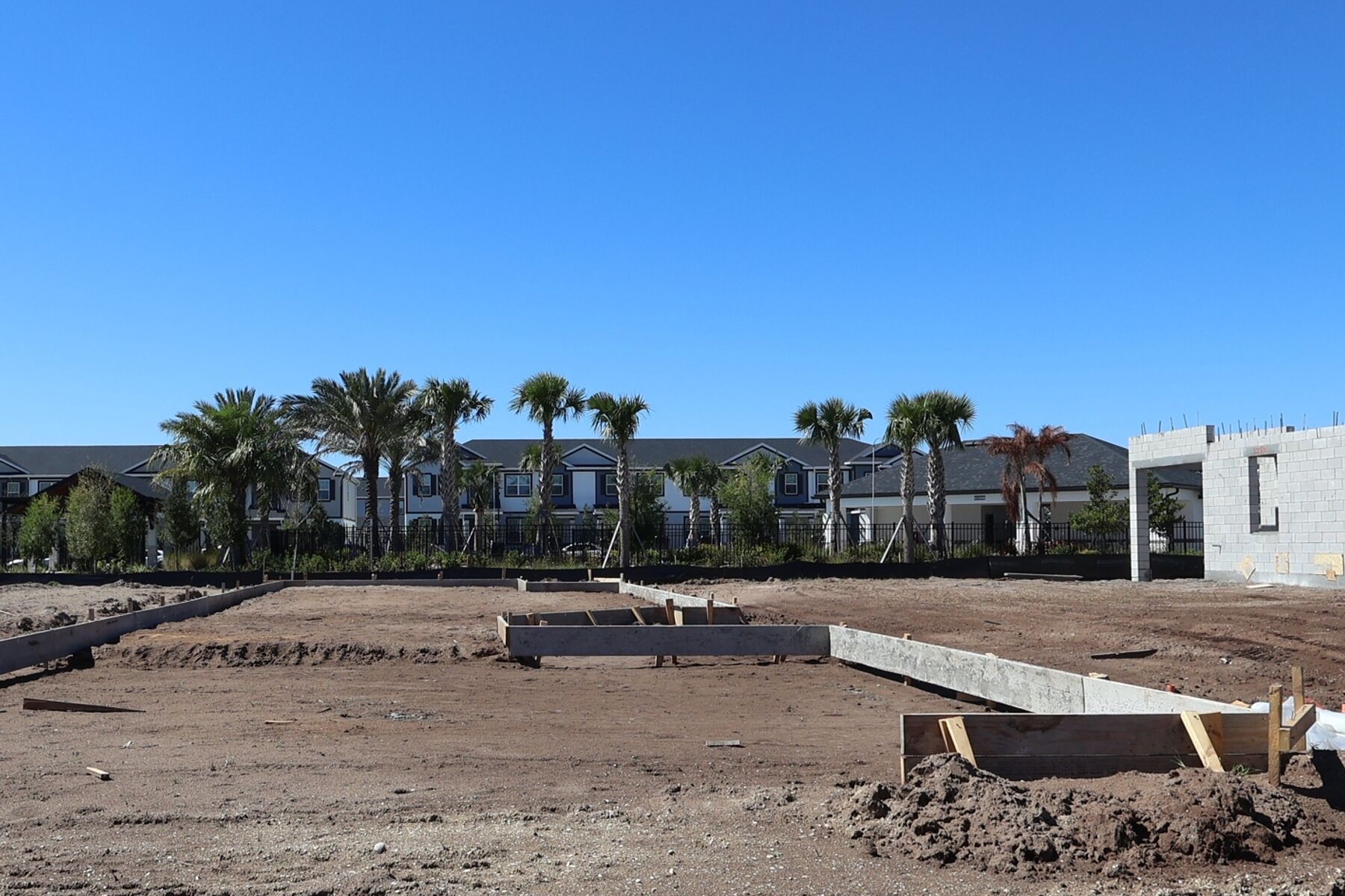 Homesite