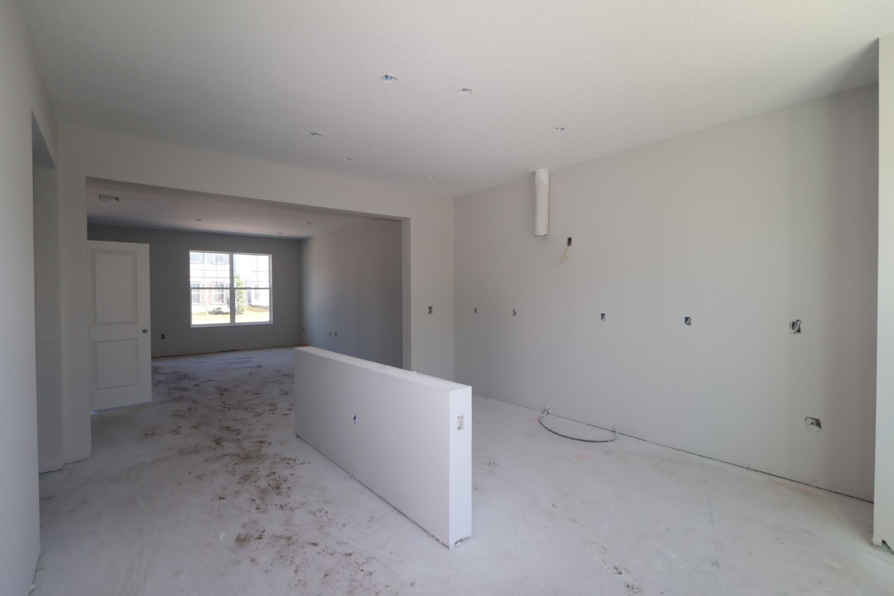 Drywall