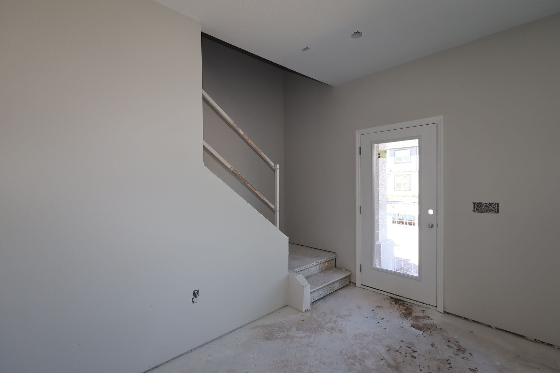 Drywall