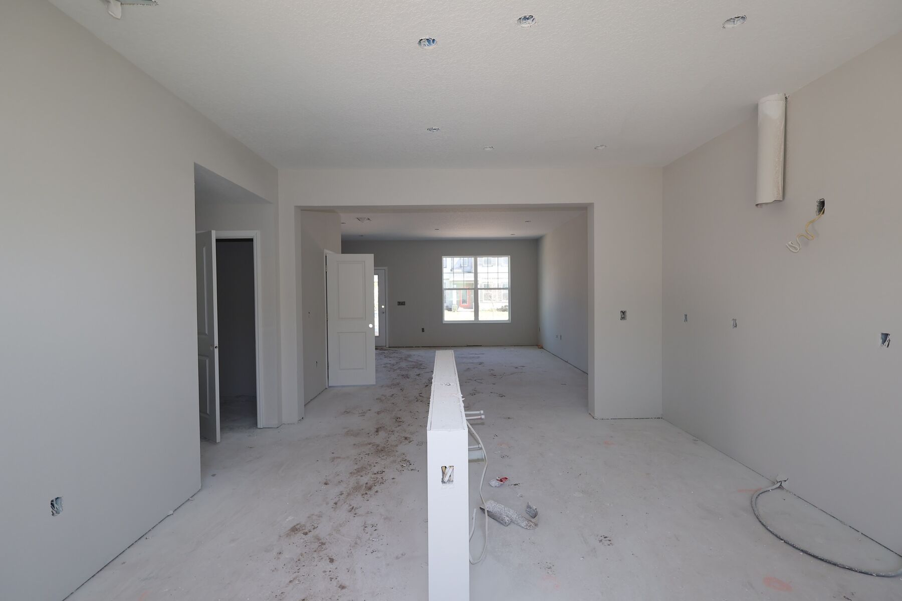 Drywall