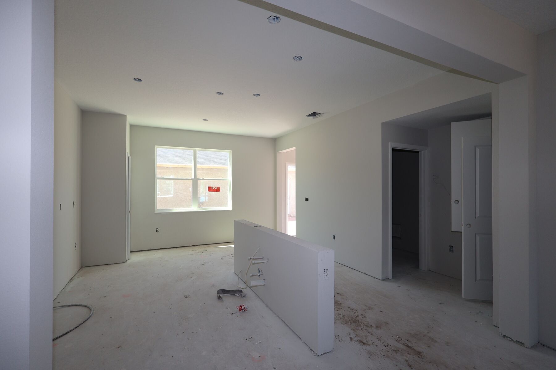 Drywall
