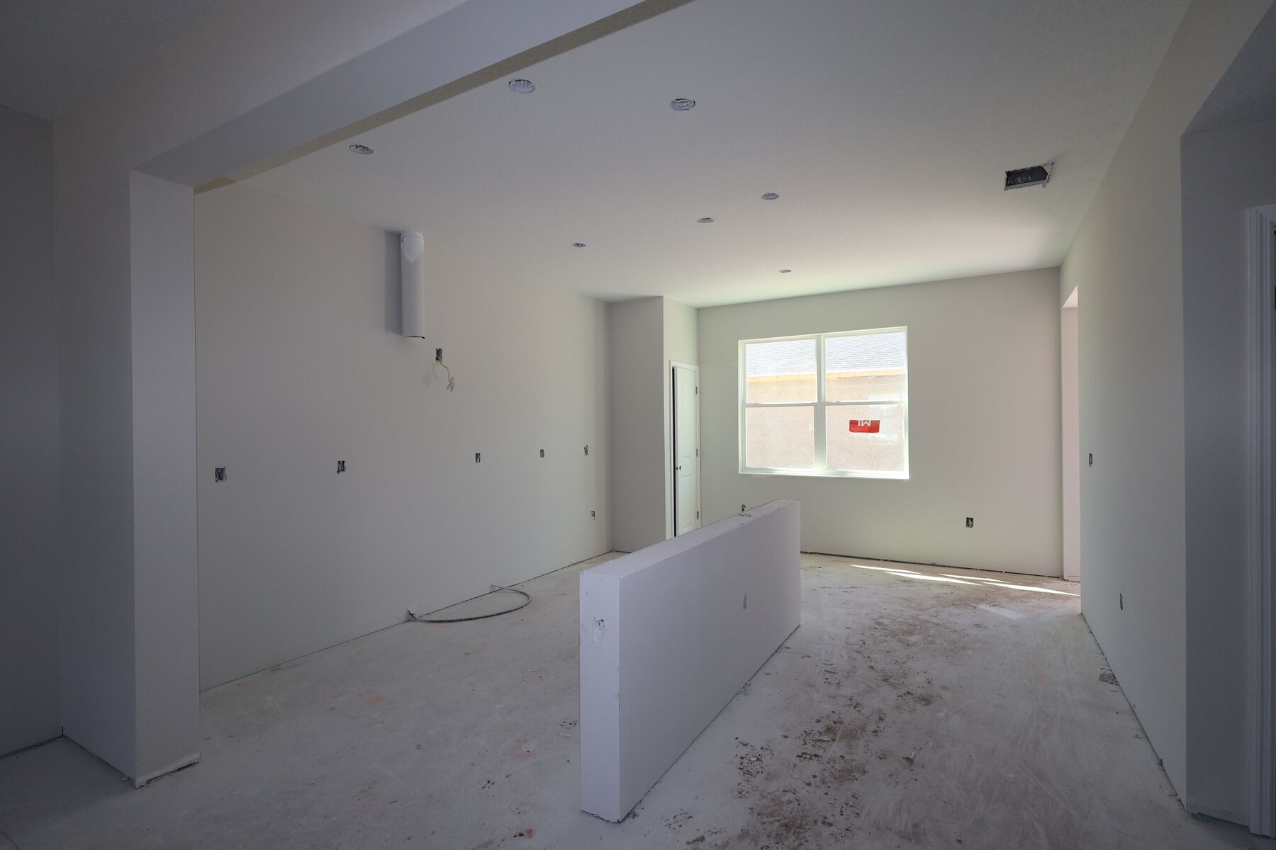 Drywall
