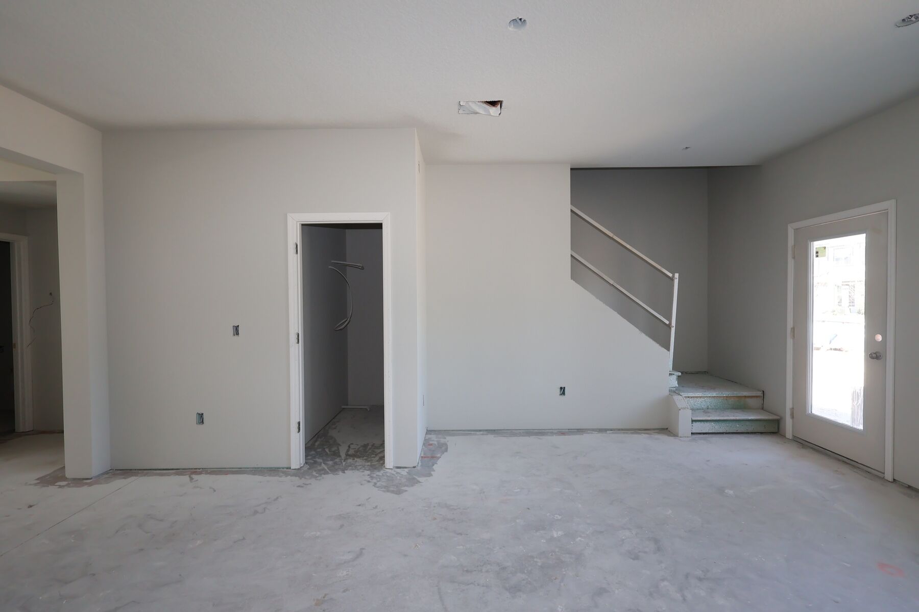Drywall