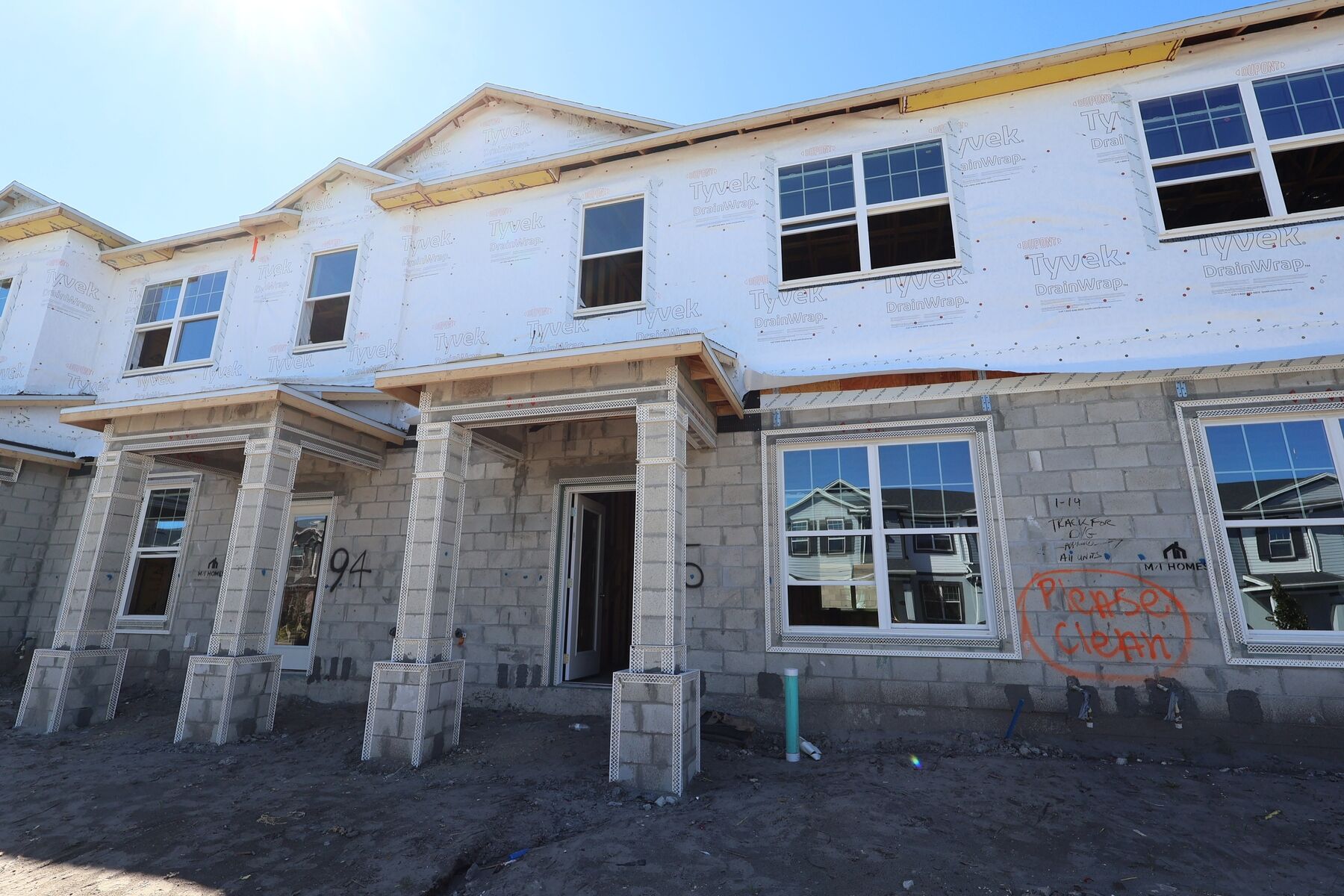 1374 Mount Royal Drive