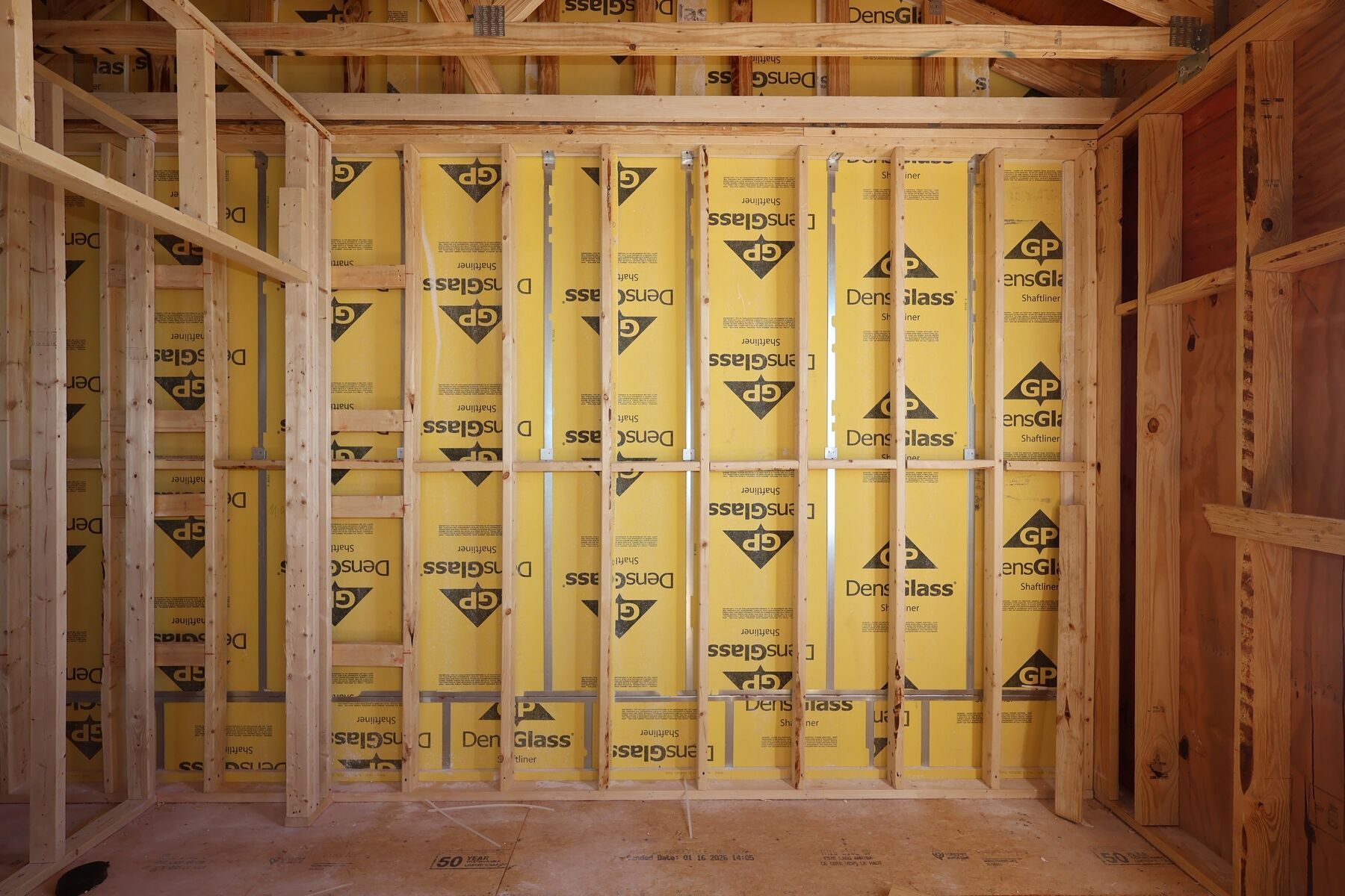 Framing