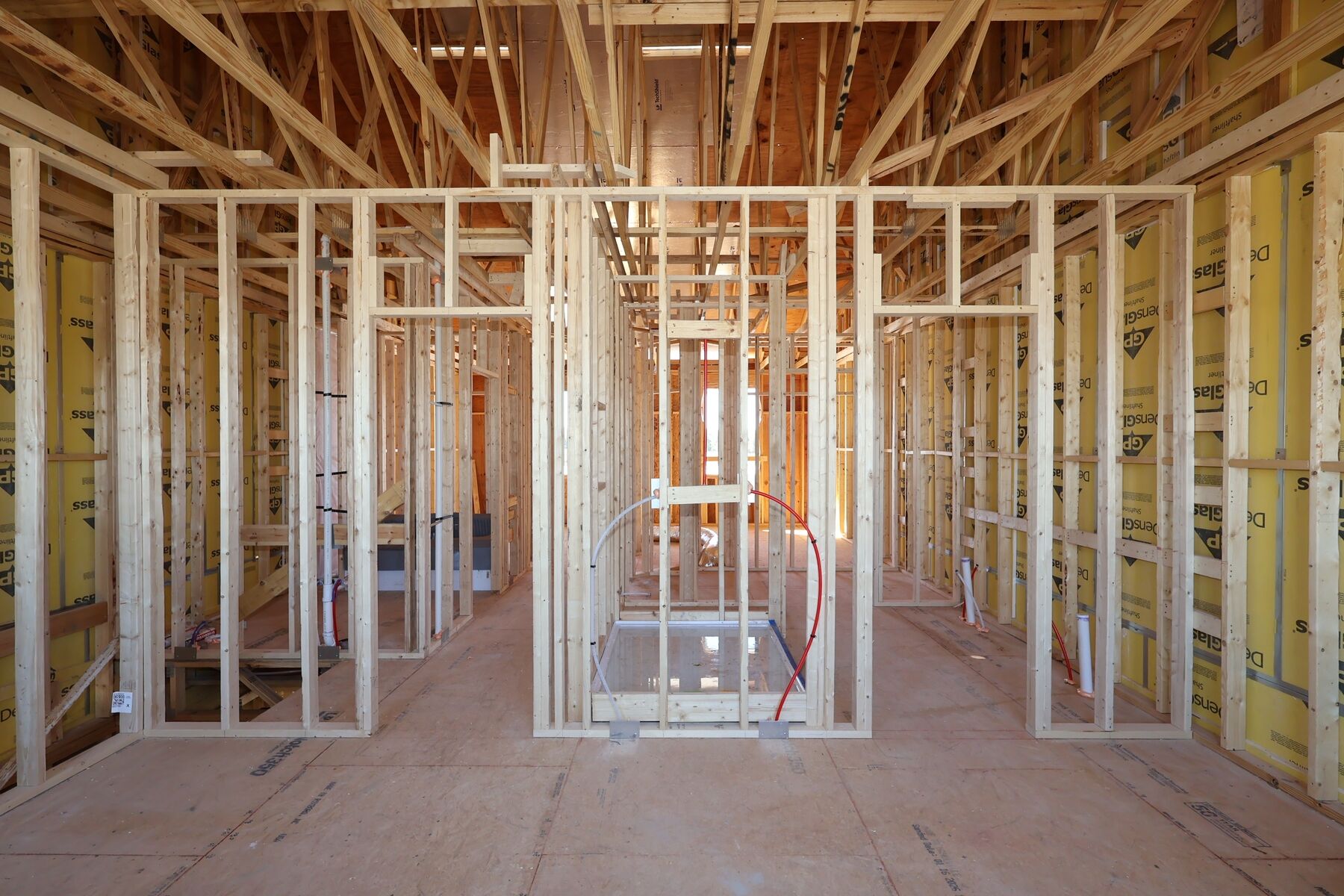 Framing