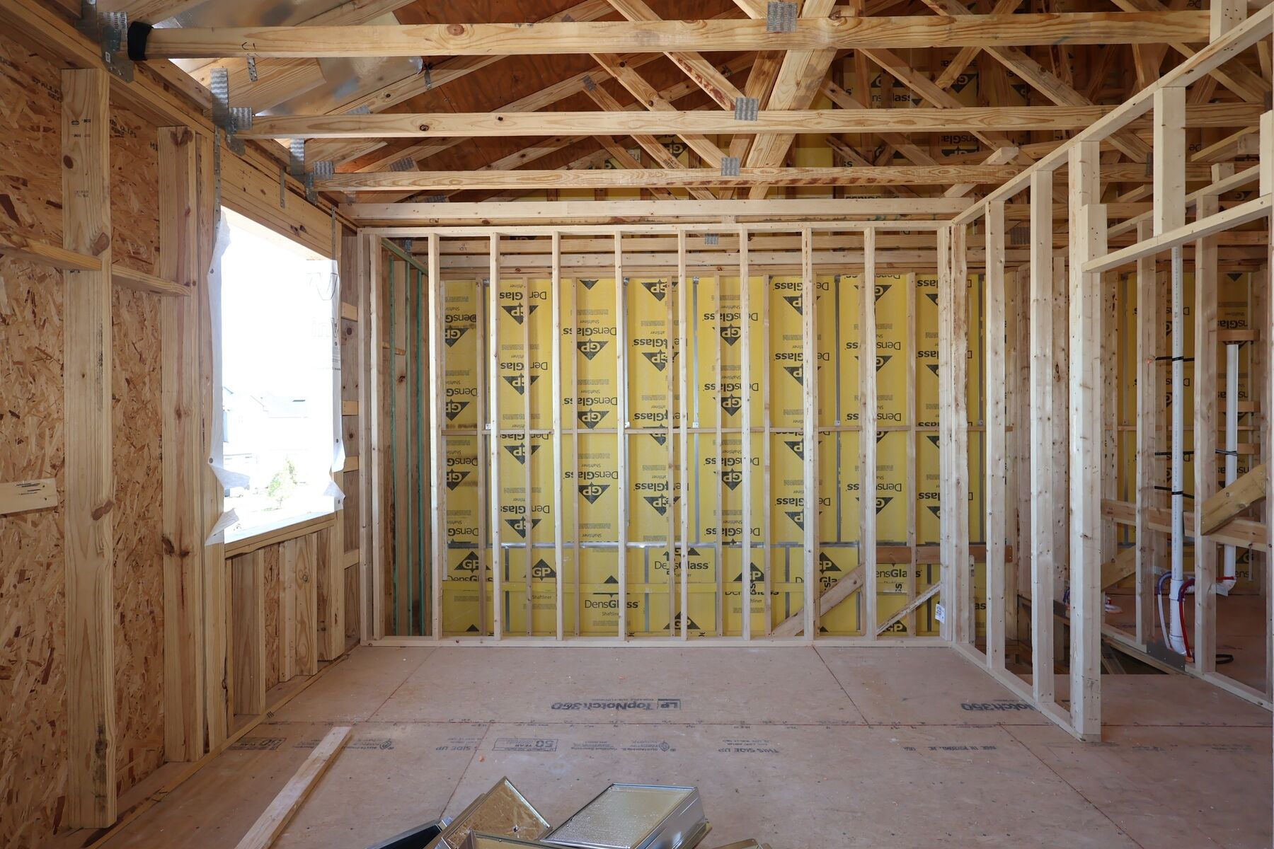Framing