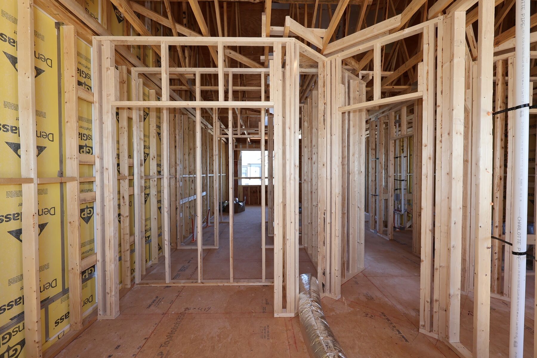 Framing