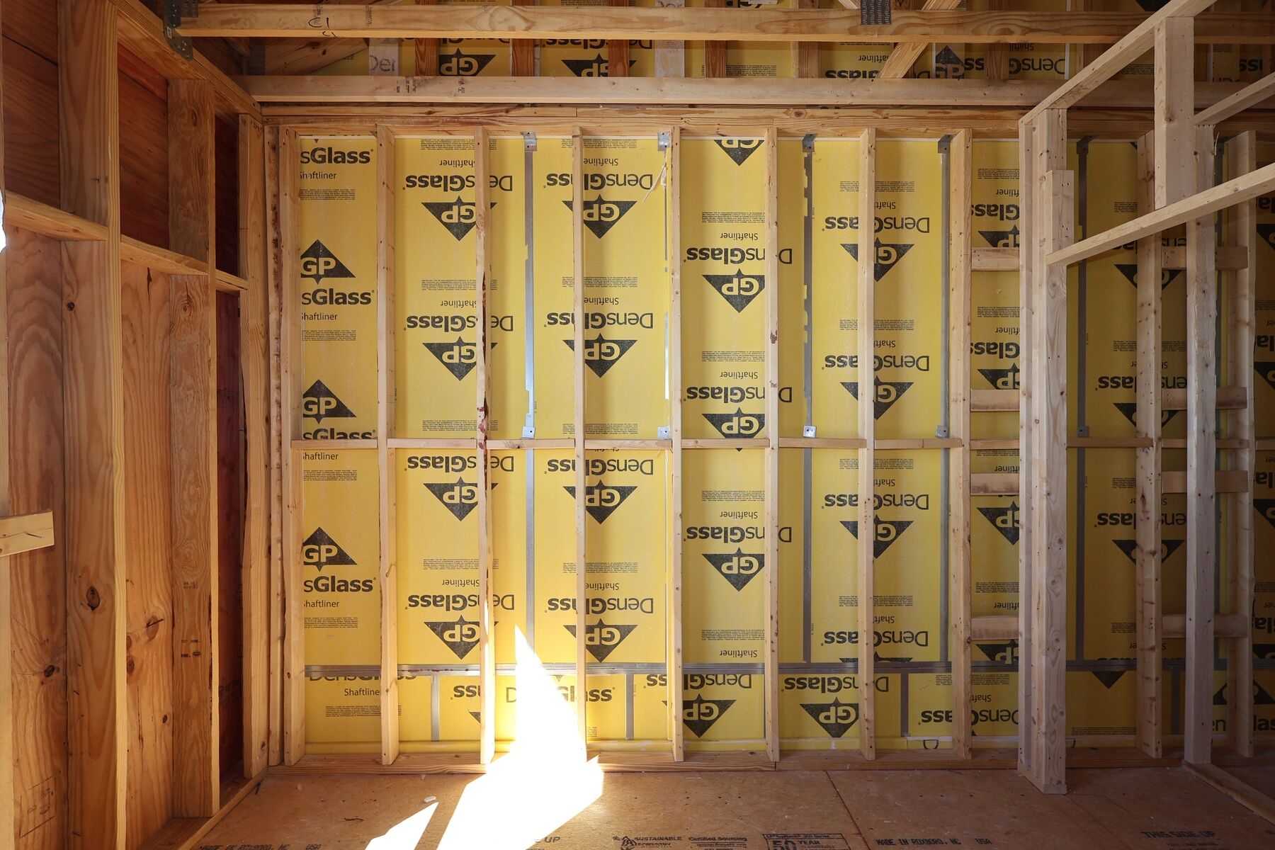 Framing