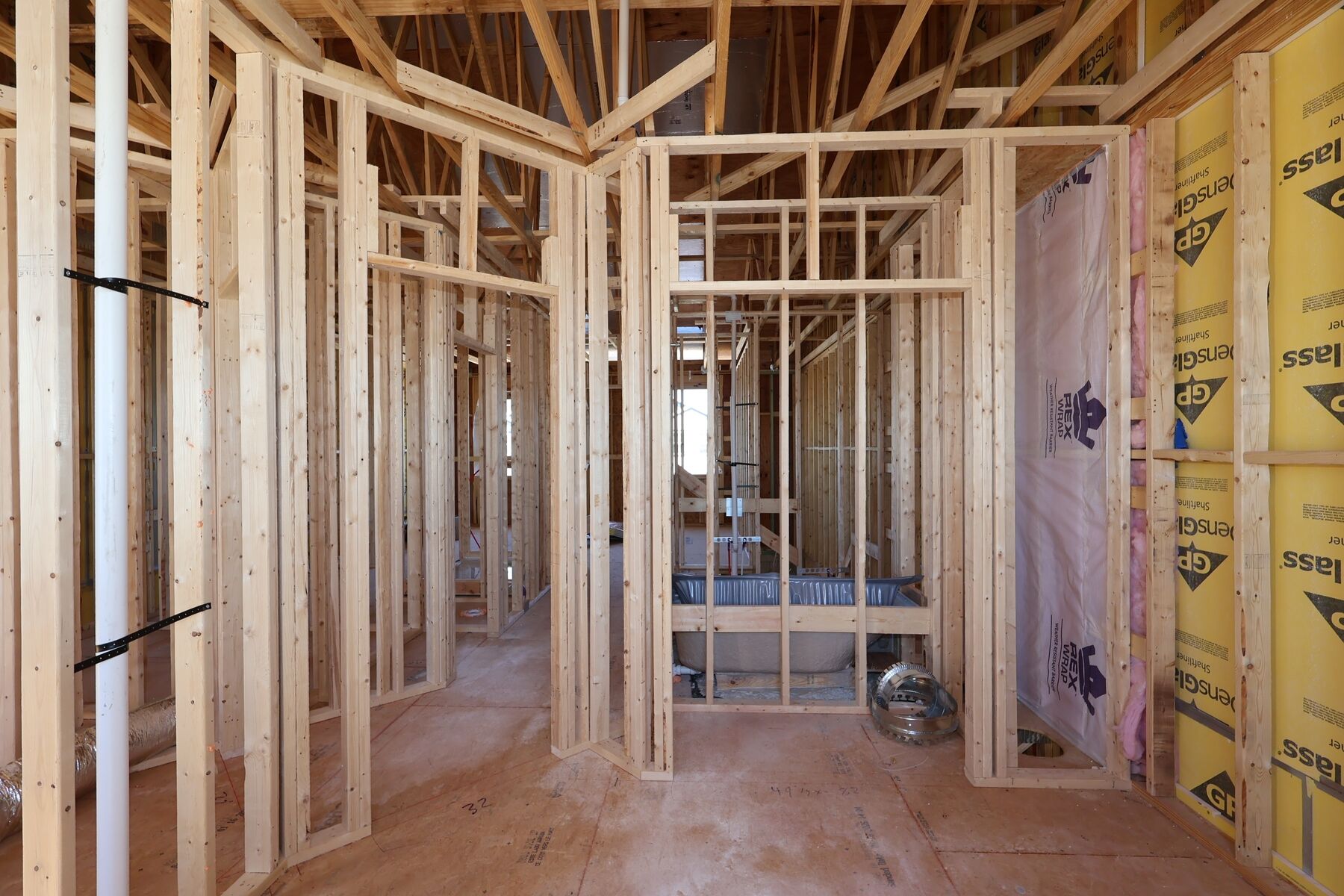 Framing