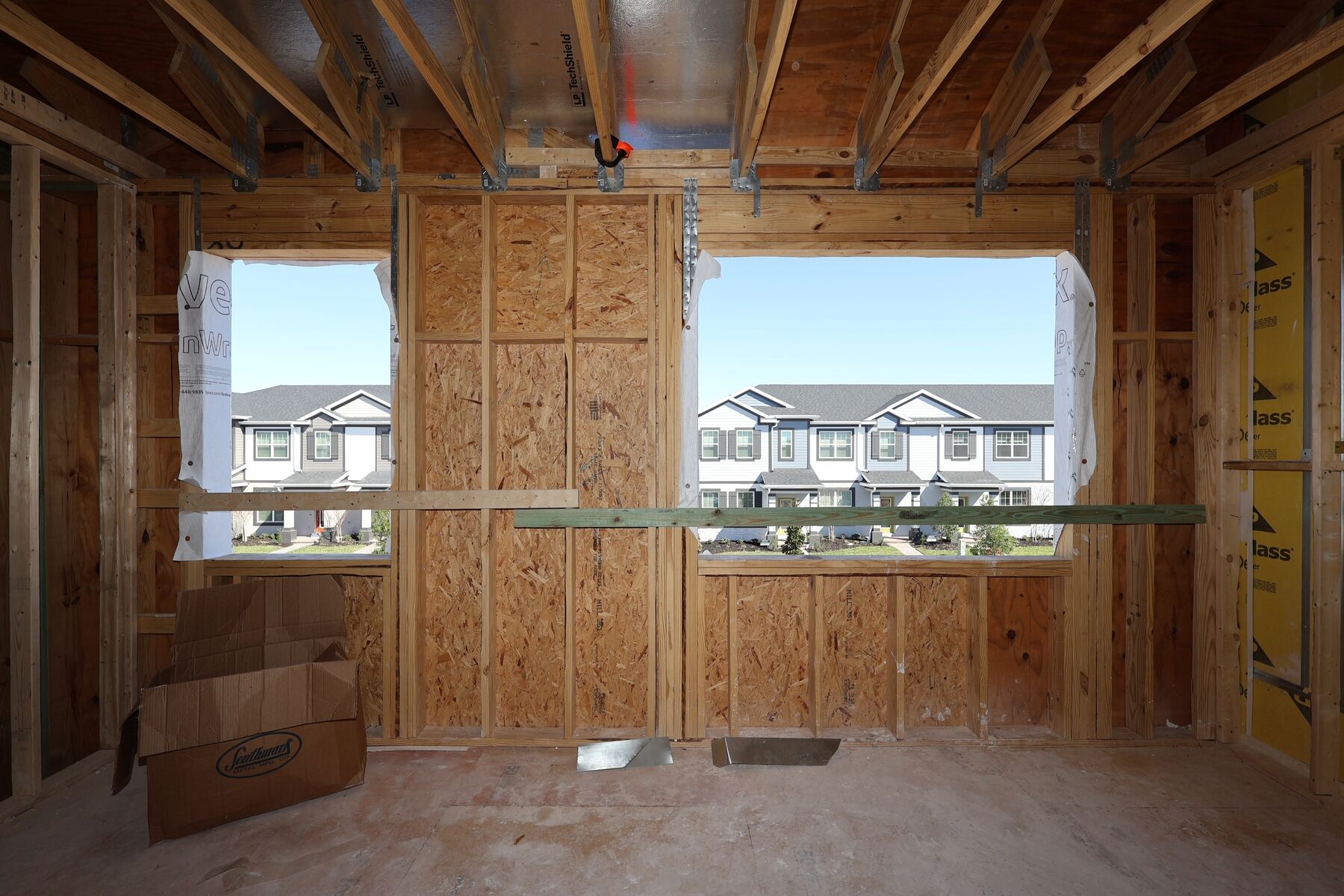 Framing