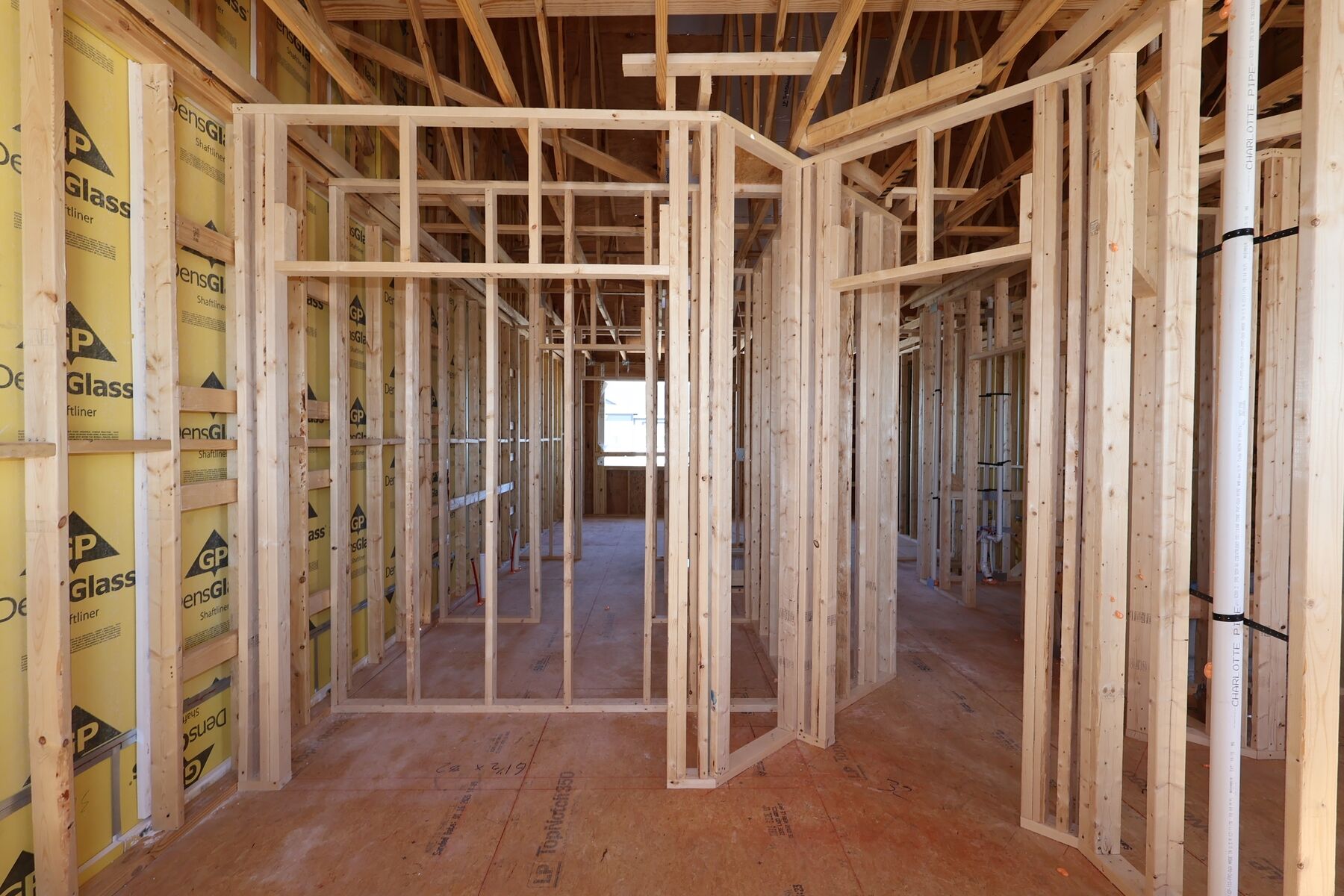 Framing