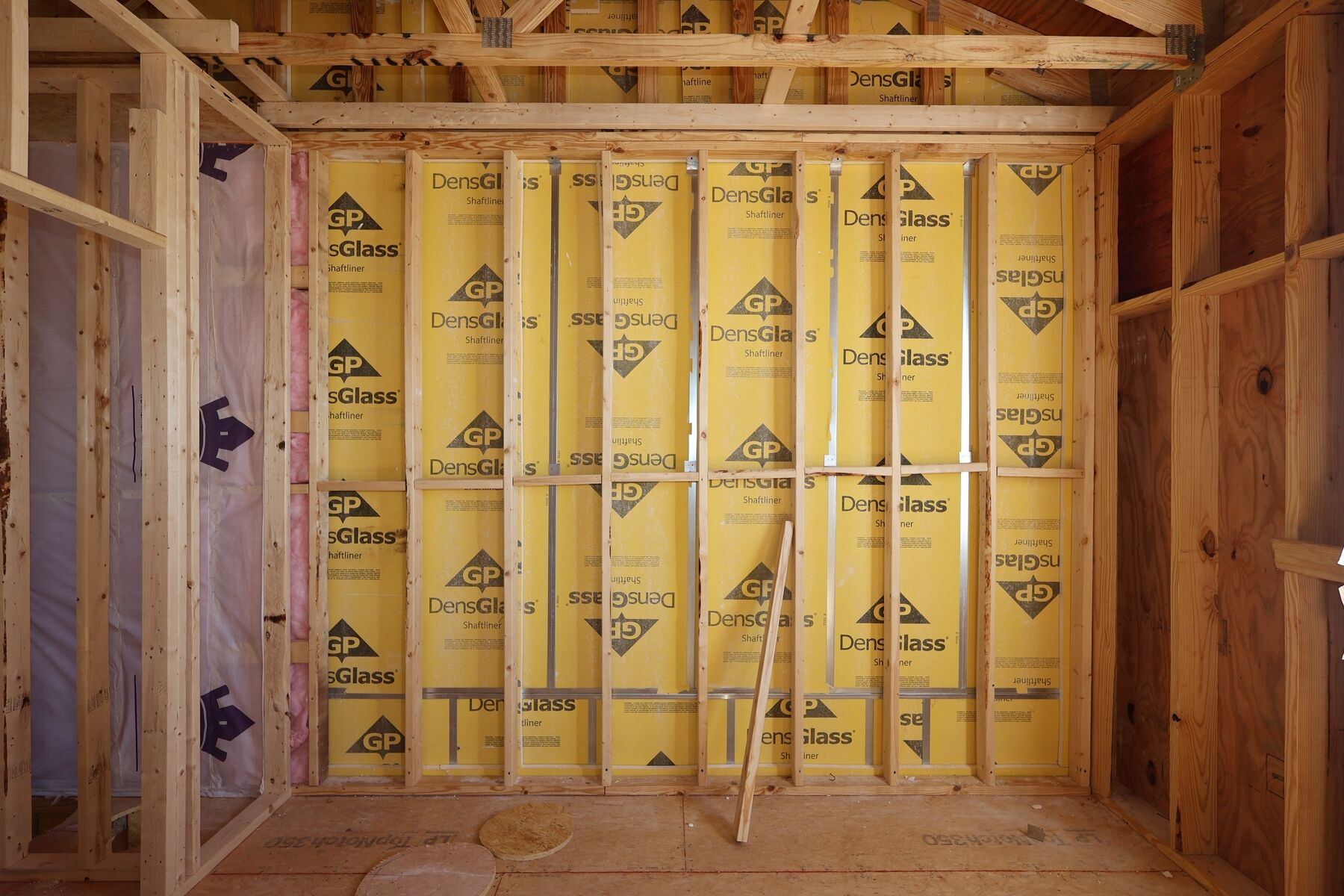 Framing