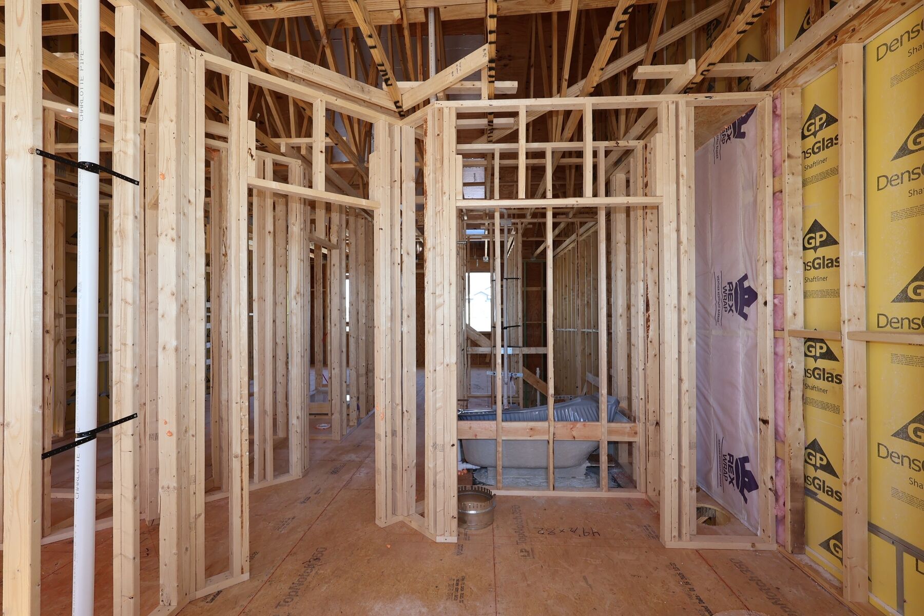 Framing