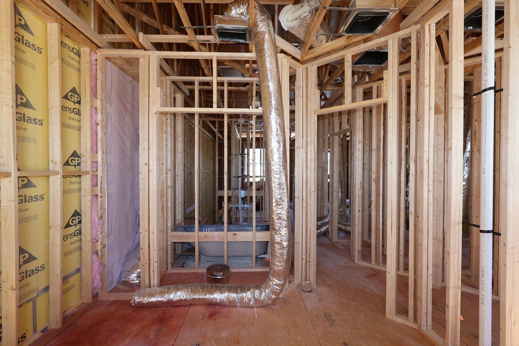 Framing