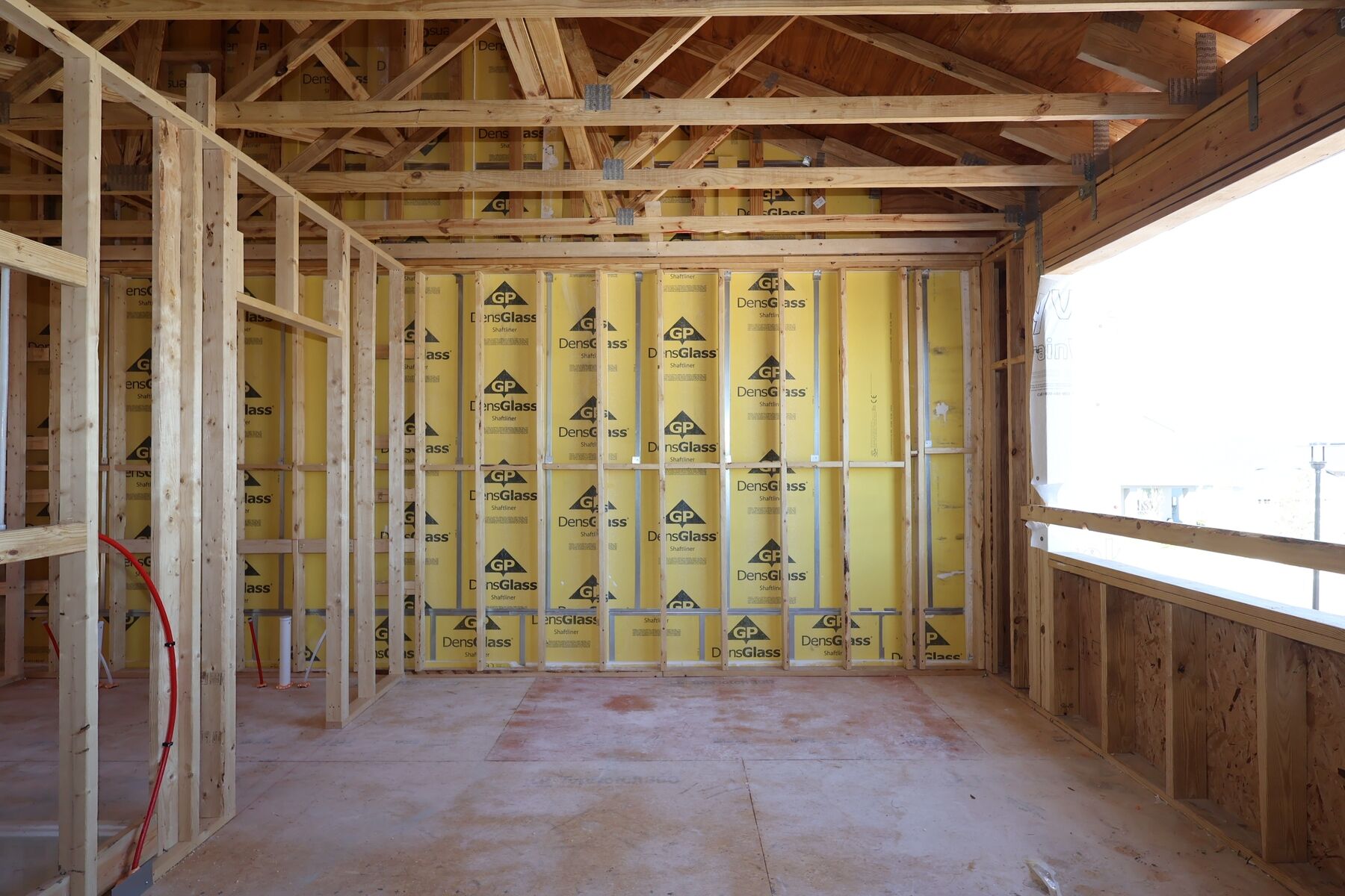 Framing