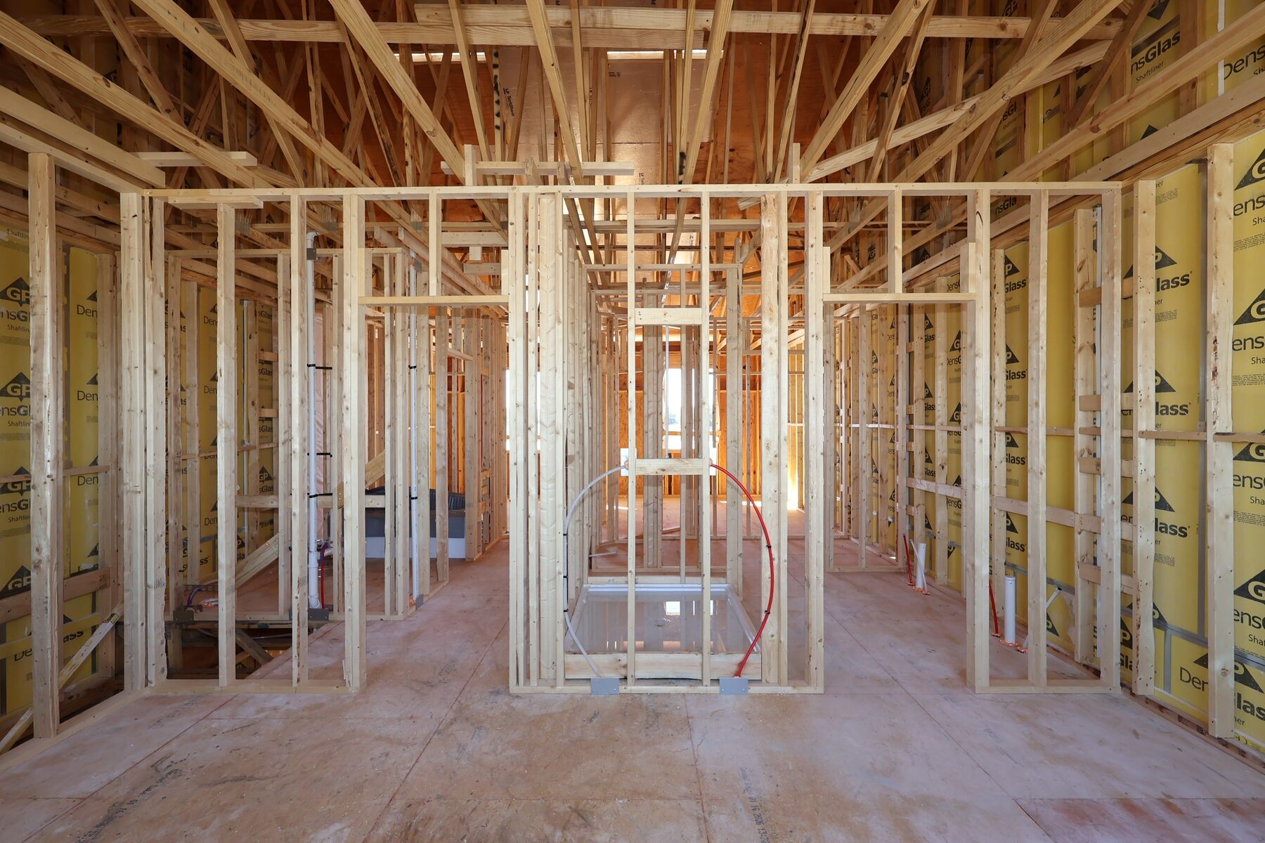 Framing