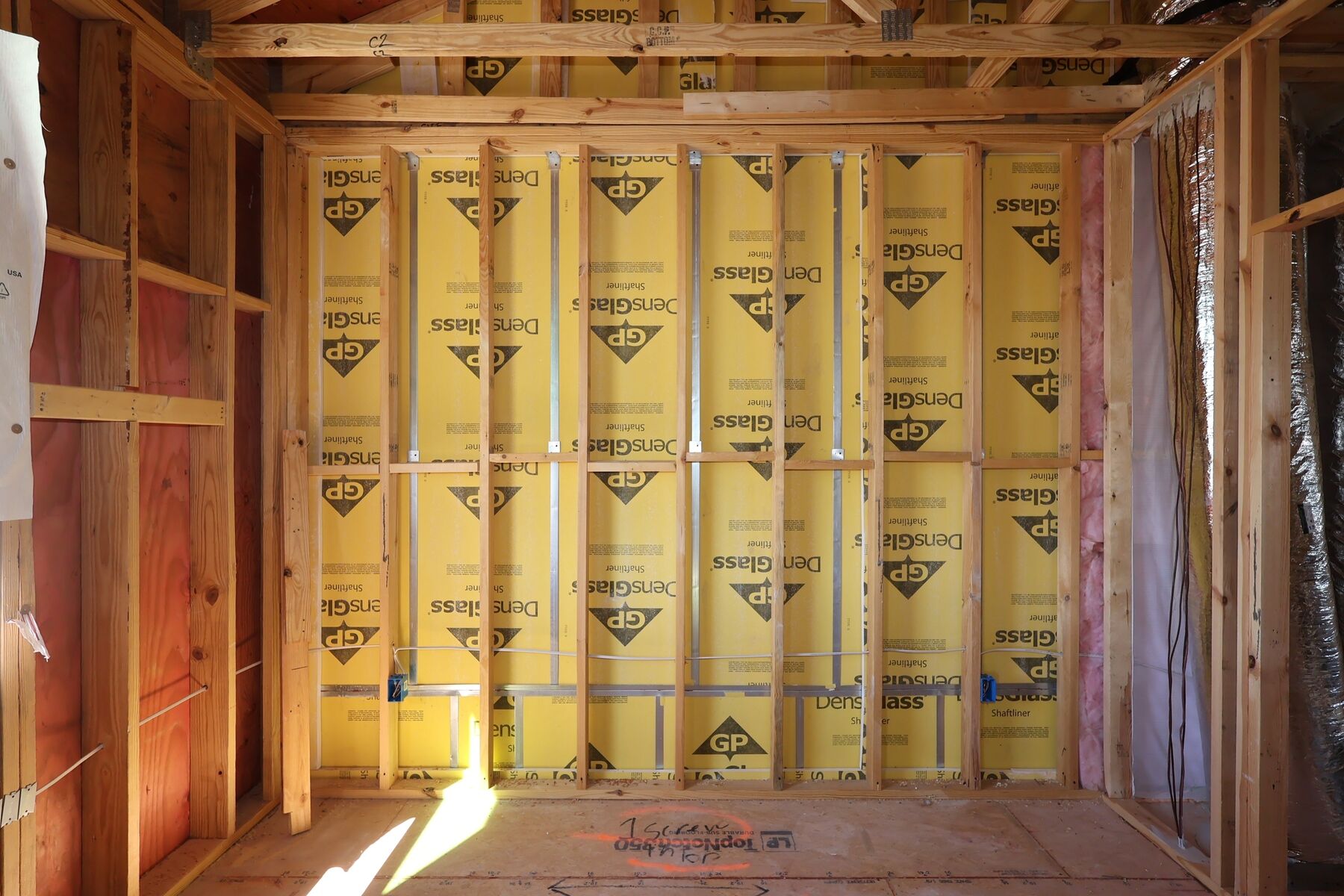 Framing