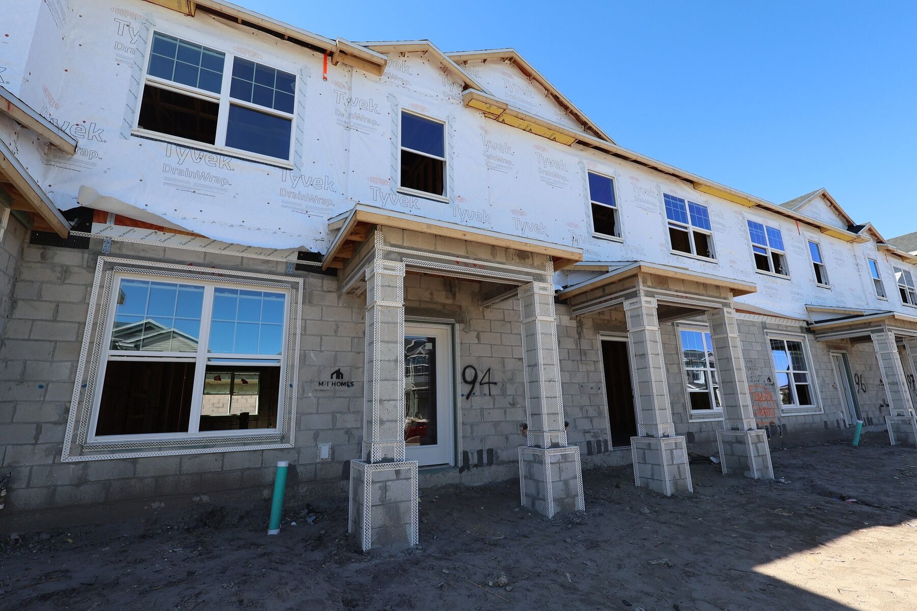 1378 Mount Royal Drive