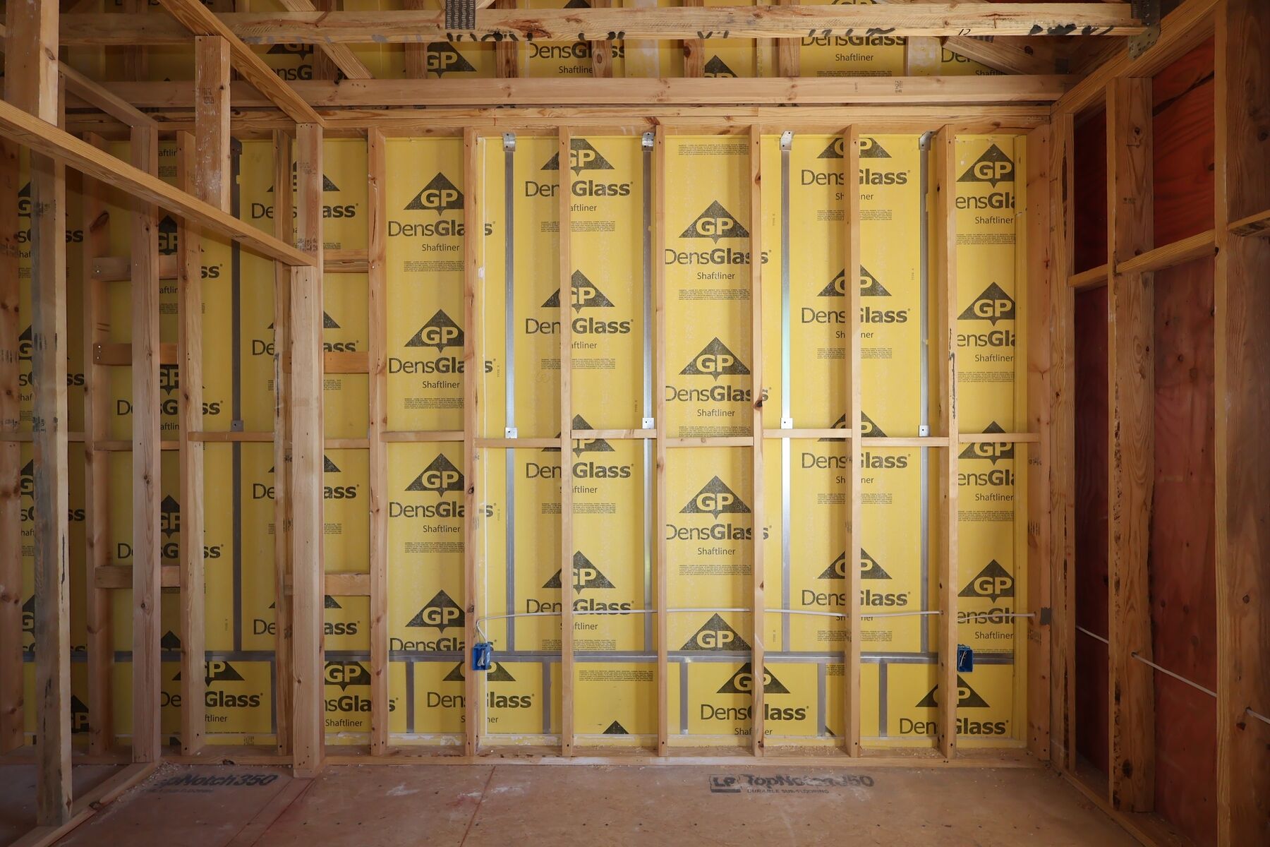 Framing