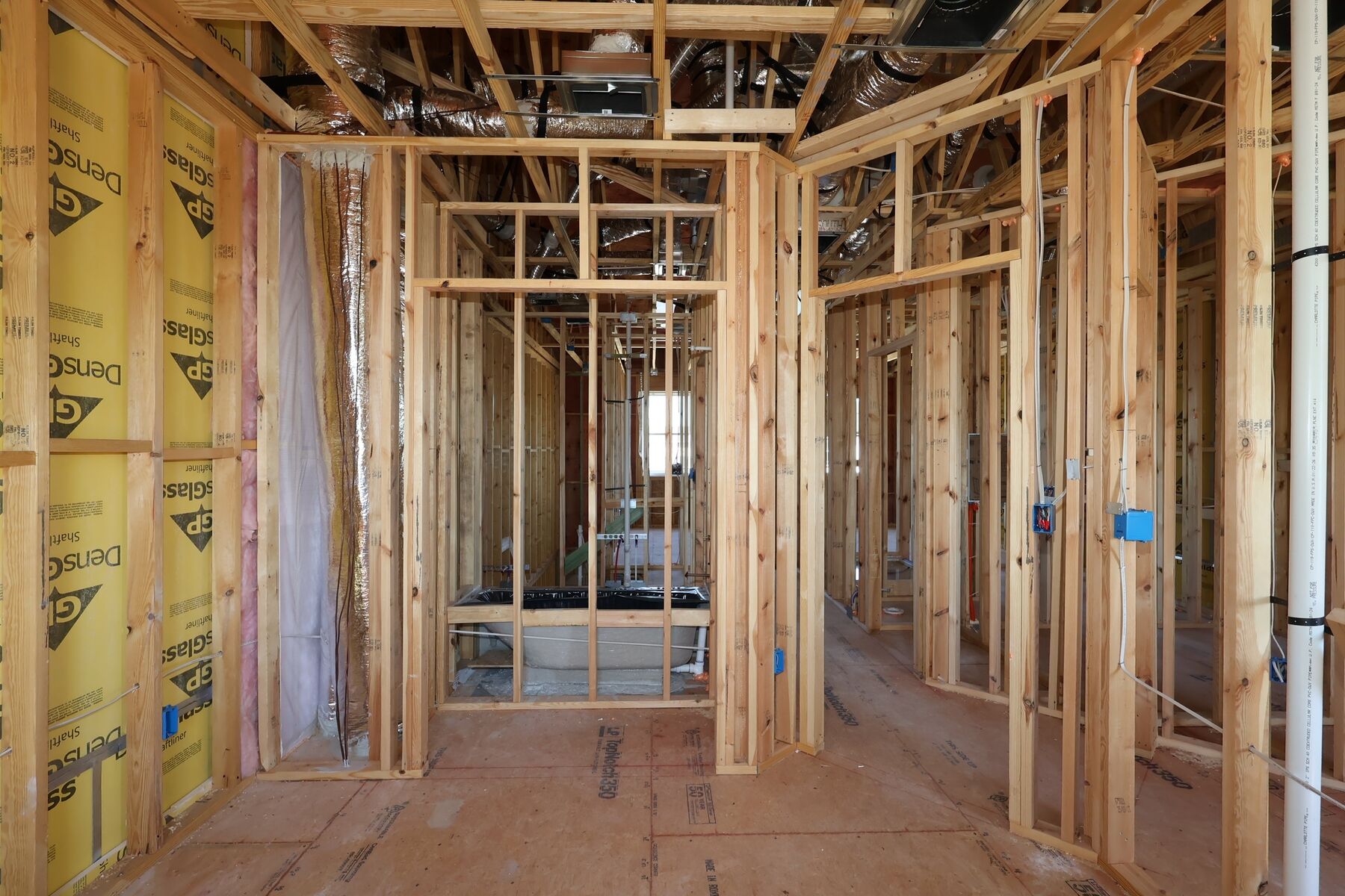 Framing