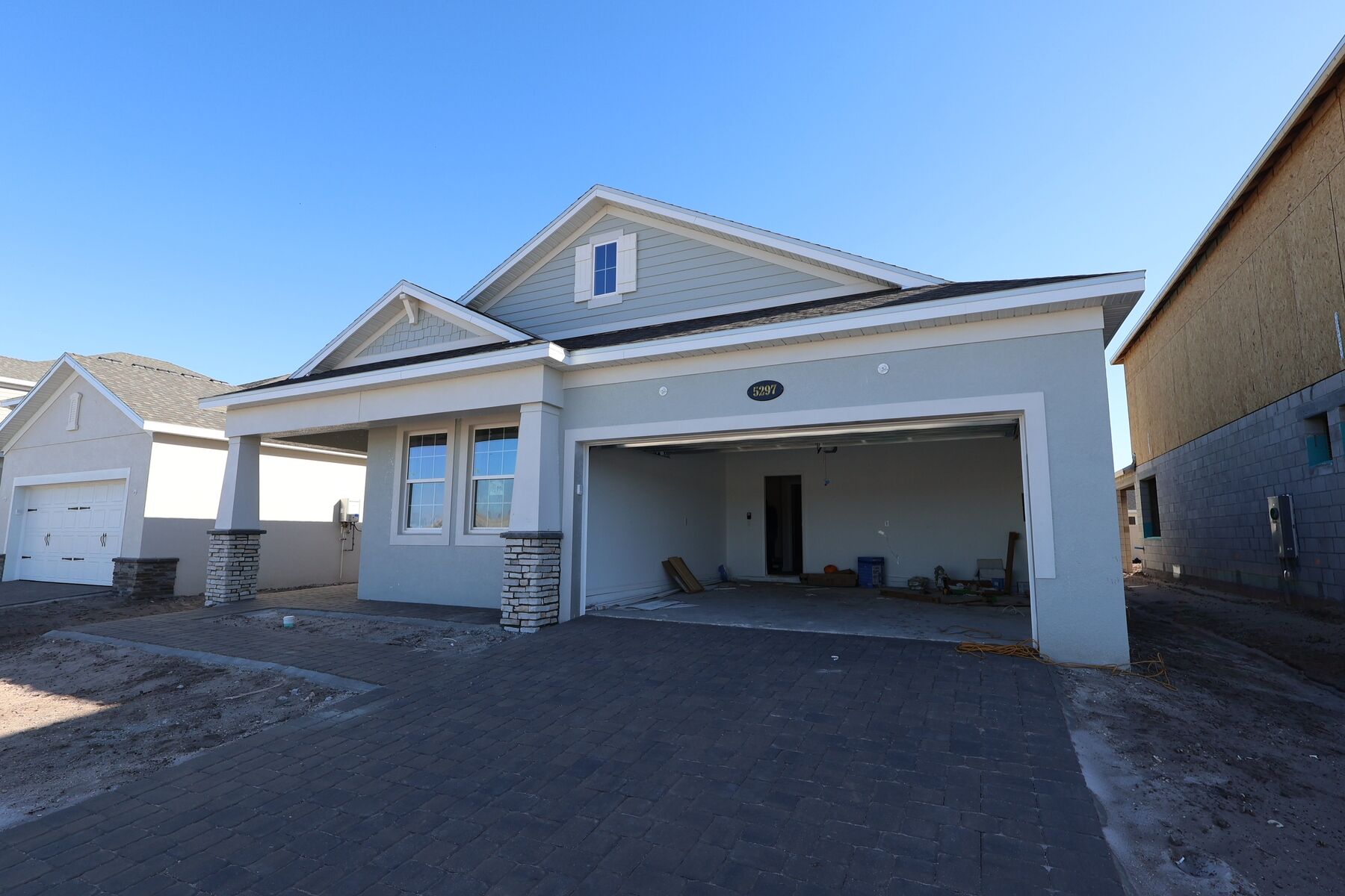 Front Exterior